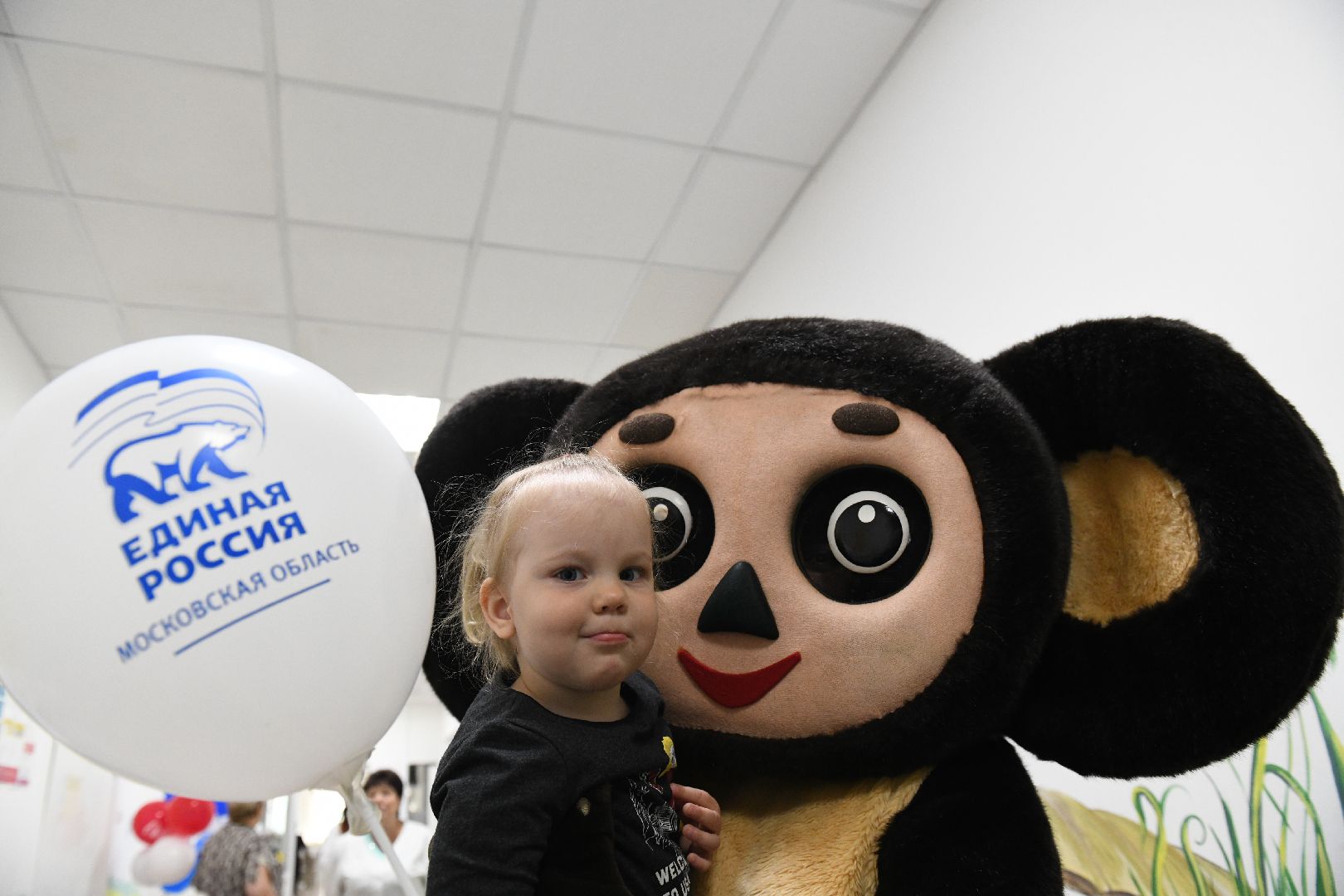 лыткарино, шары