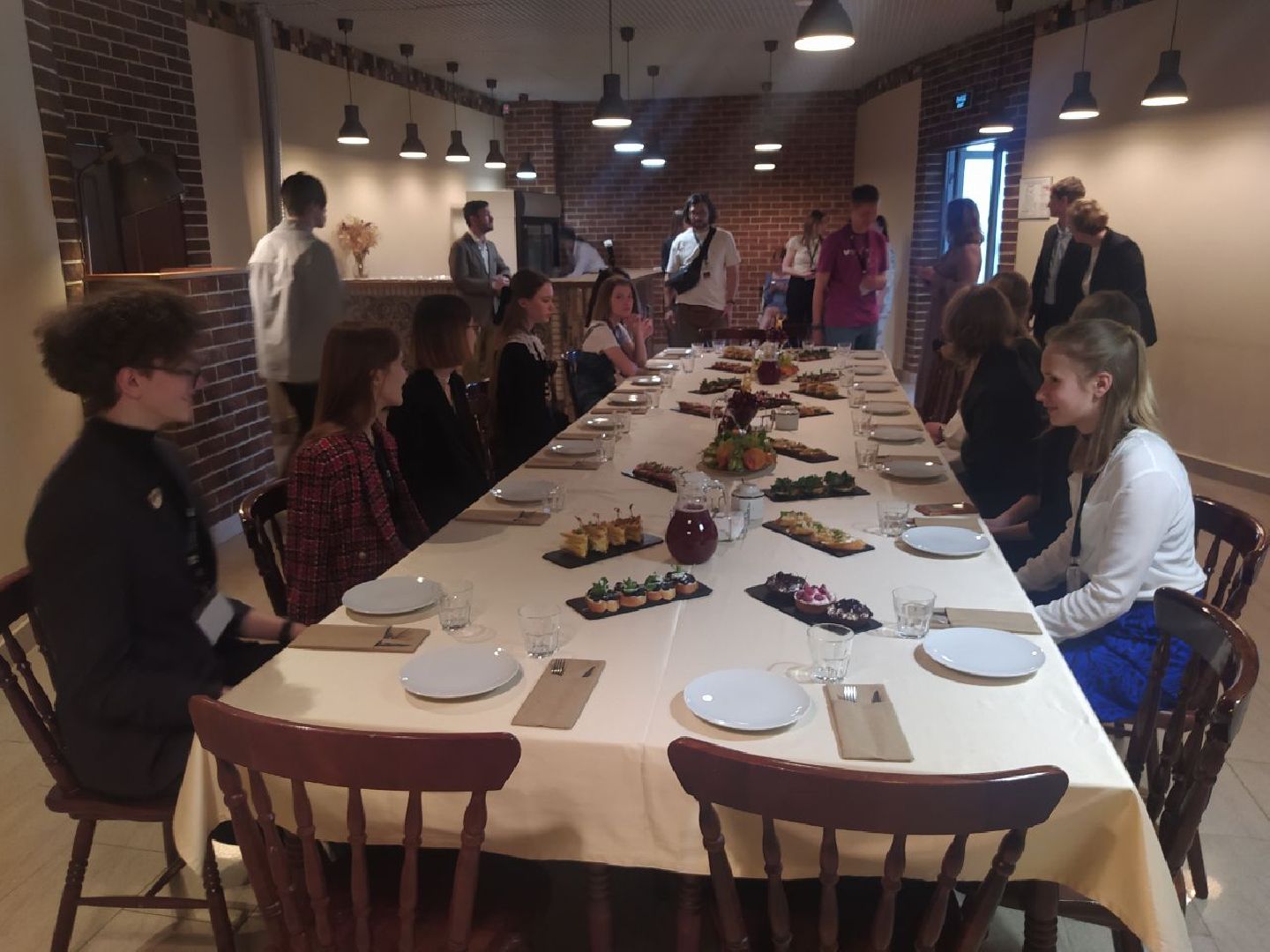 Истра, Новый иерусалим, видеогид, школьники