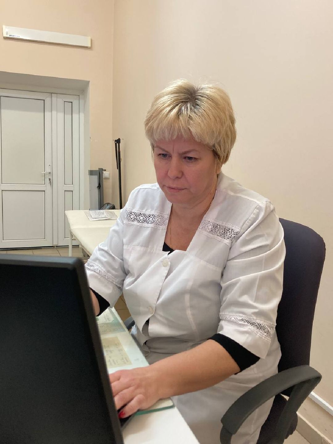 Клин, города