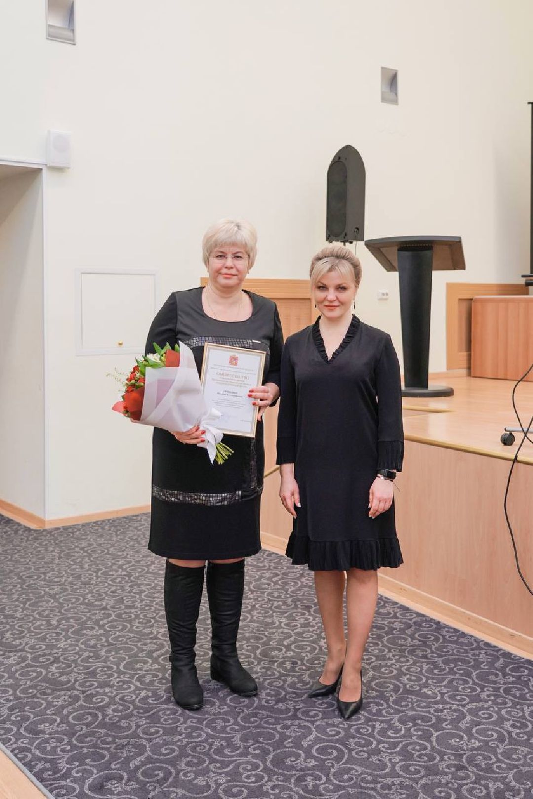 Клин, города