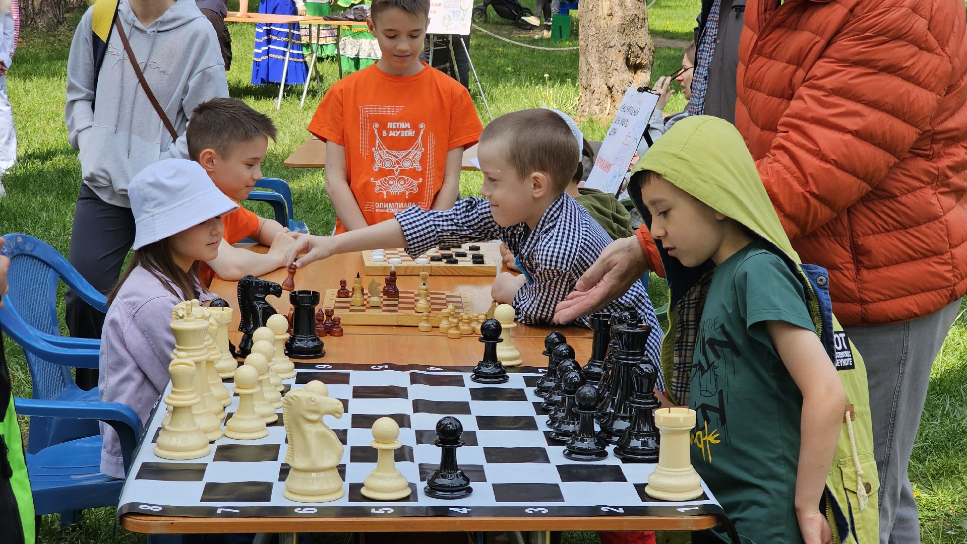 день защиты детей, праздник, детство, Котельники