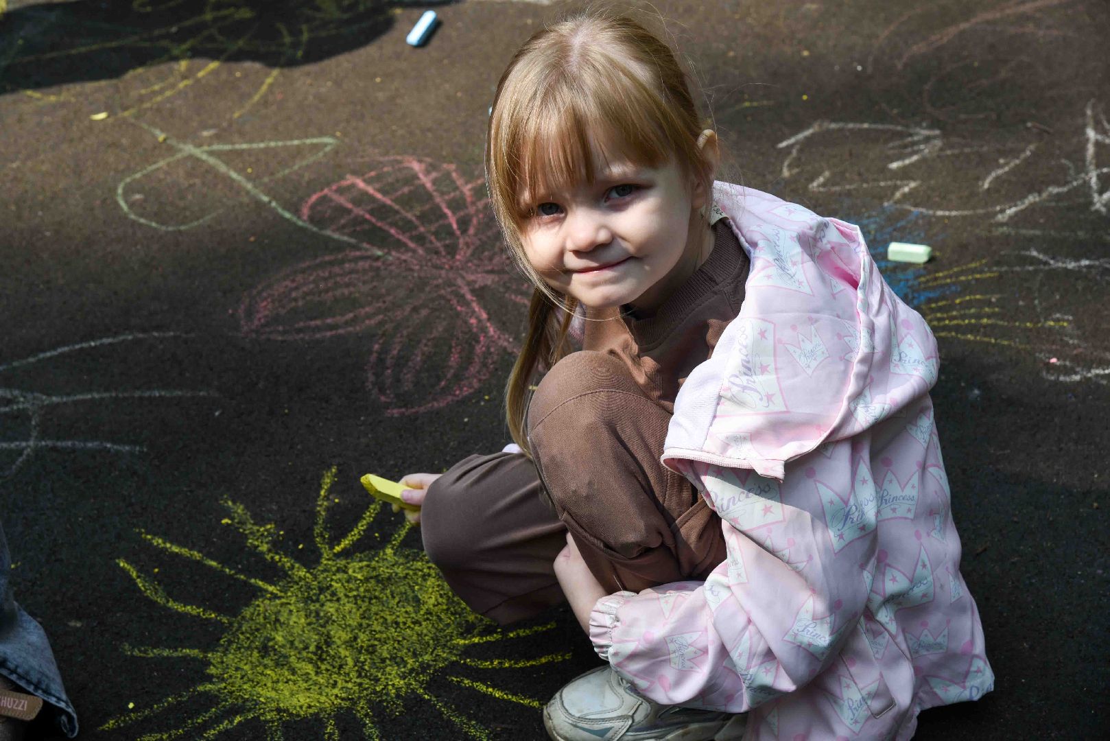 Химки, дети, праздник, конкурс, рисунки, акция, экология