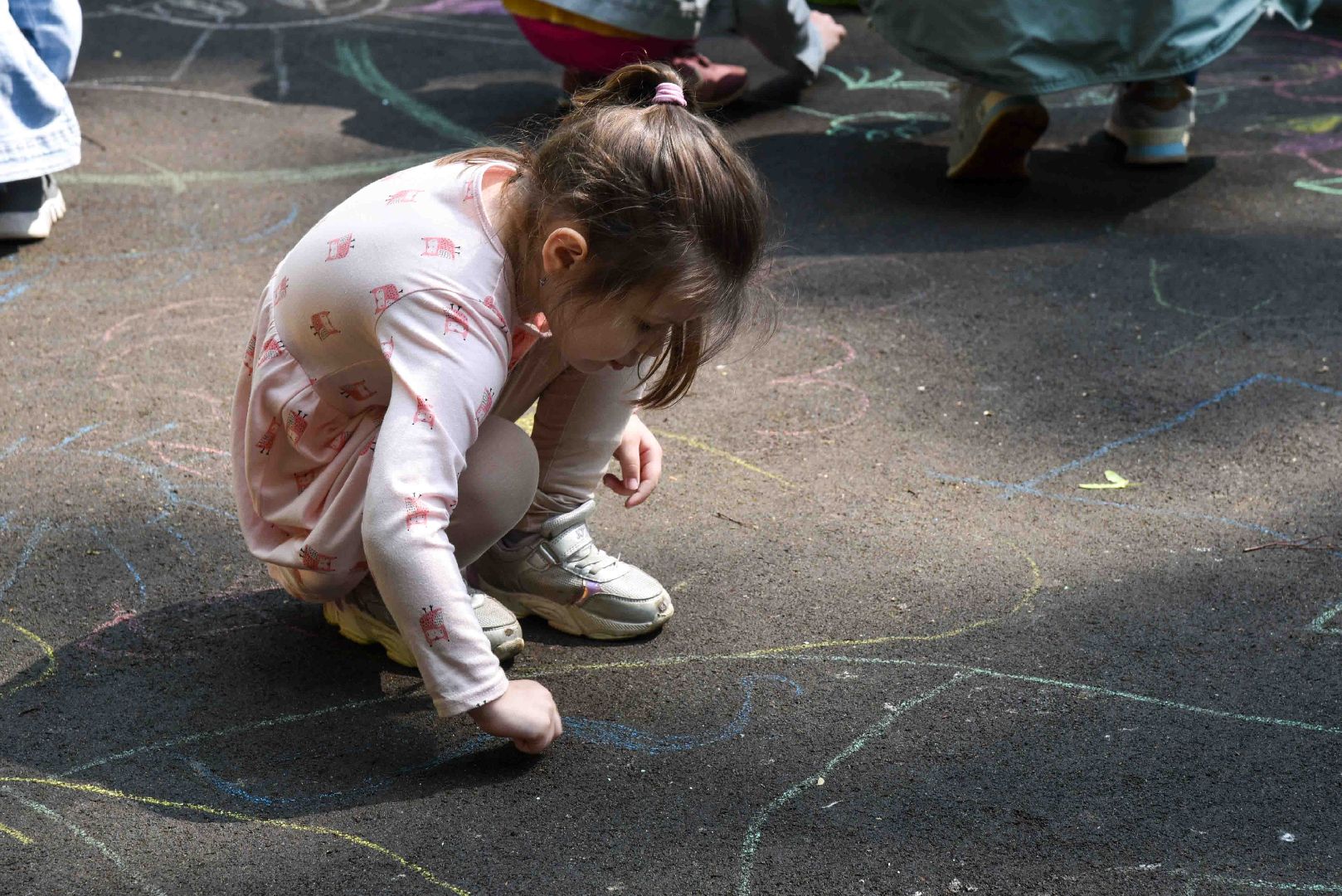 Химки, дети, праздник, конкурс, рисунки, акция, экология