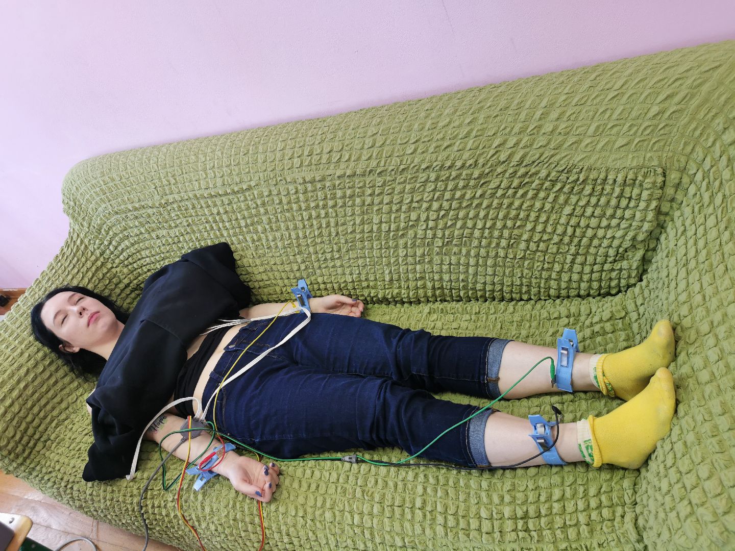 Подольск, диспансеризация