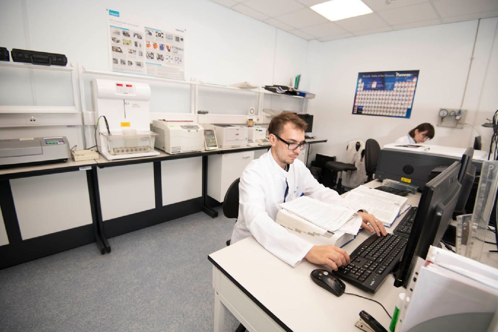 Подольск, фармацевтика