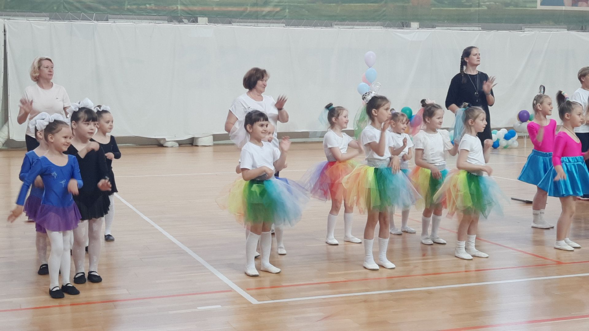 Шатура, спортивные танцы, награждение, Дворец Спорта, Танцевальная Мозаика