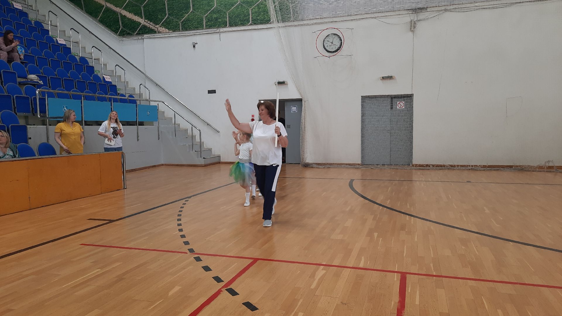 Шатура, спортивные танцы, награждение, Дворец Спорта, Танцевальная Мозаика