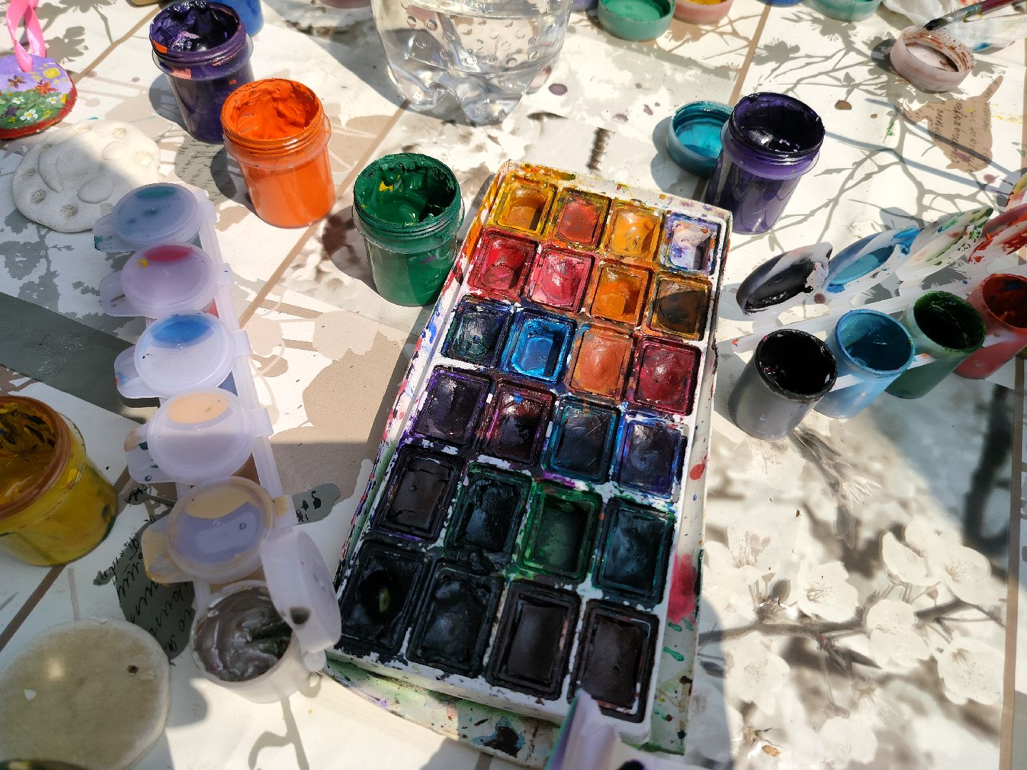 Международный день защиты детей, дети, лето, Протвино, праздник