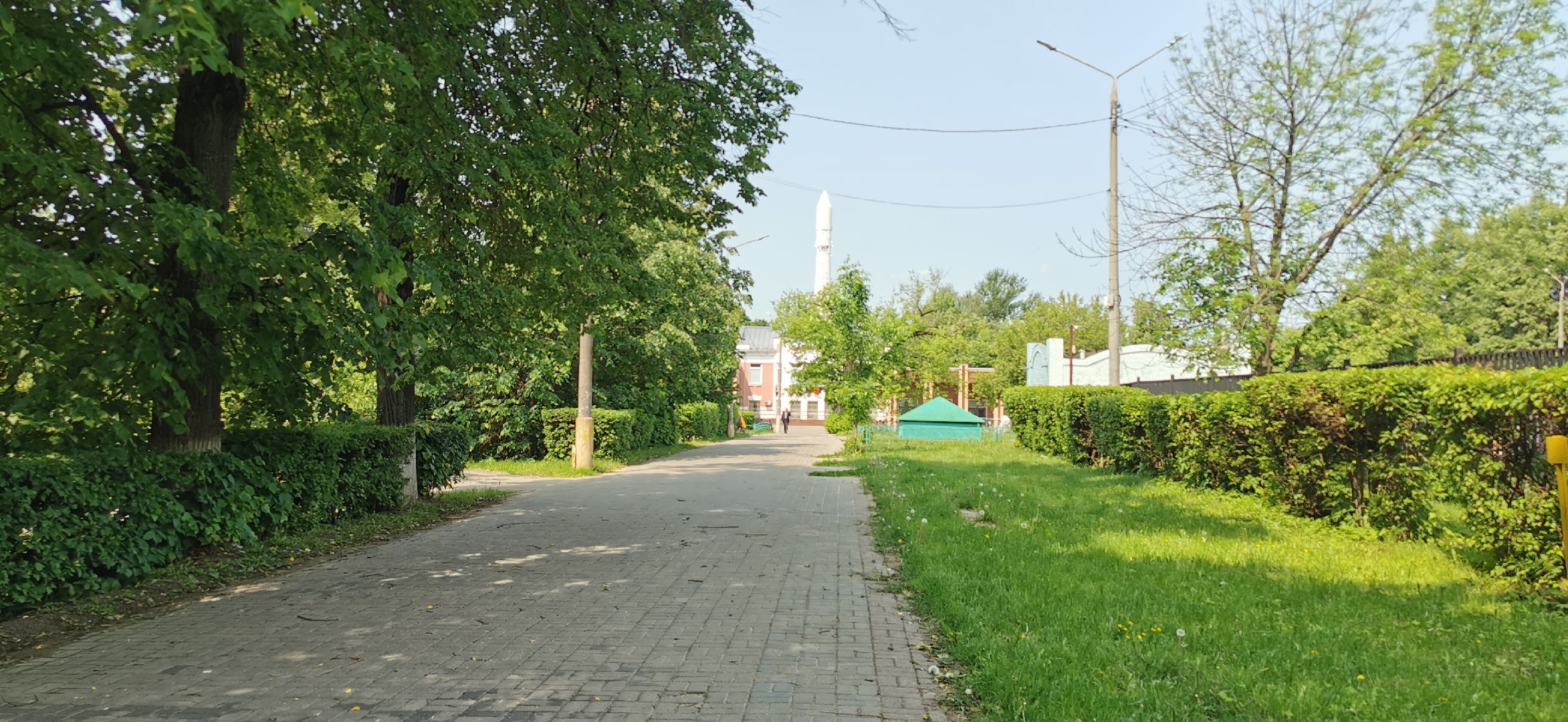 благоустройство, скверы, голосование,