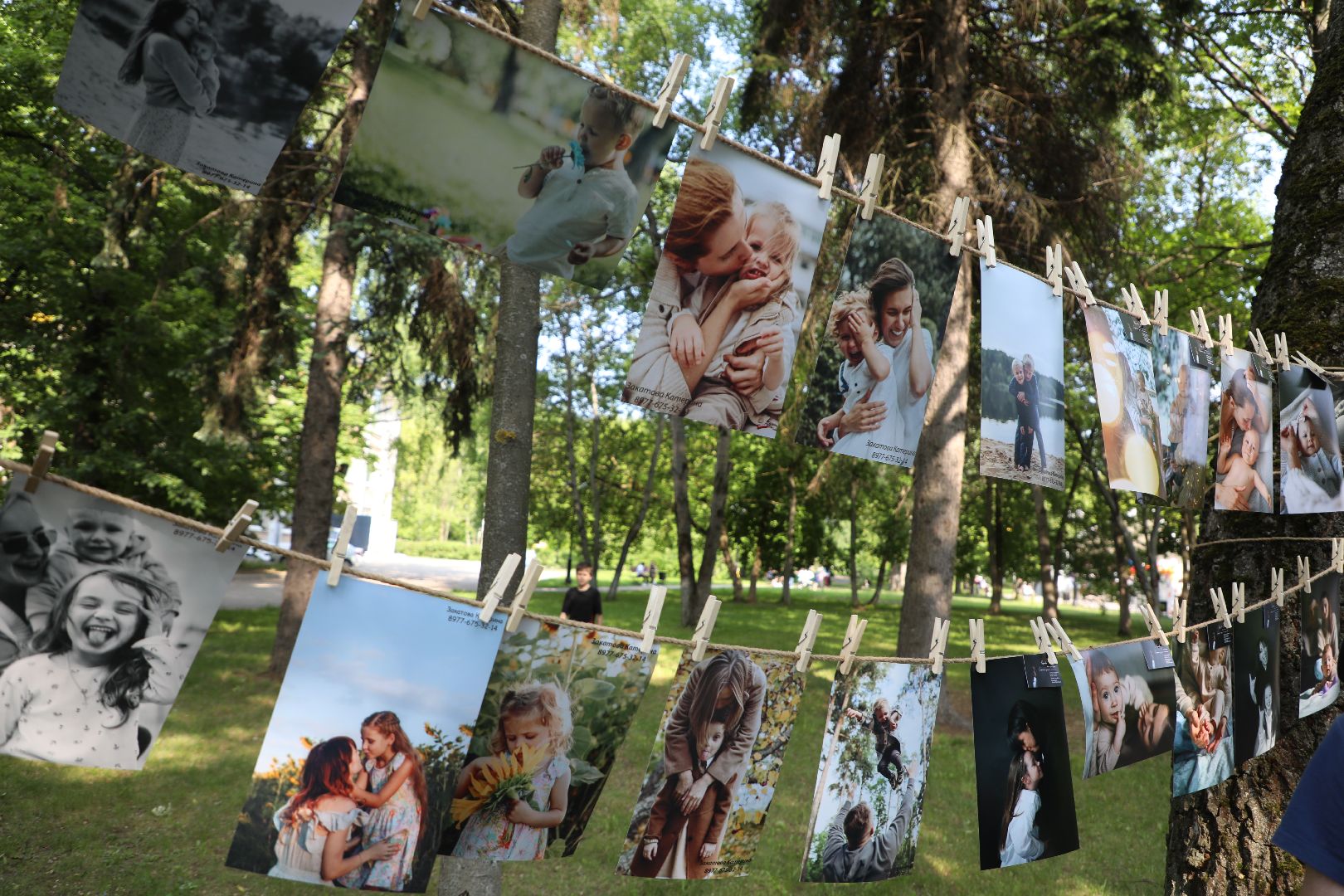 лыткарино, день защиты детей, праздник