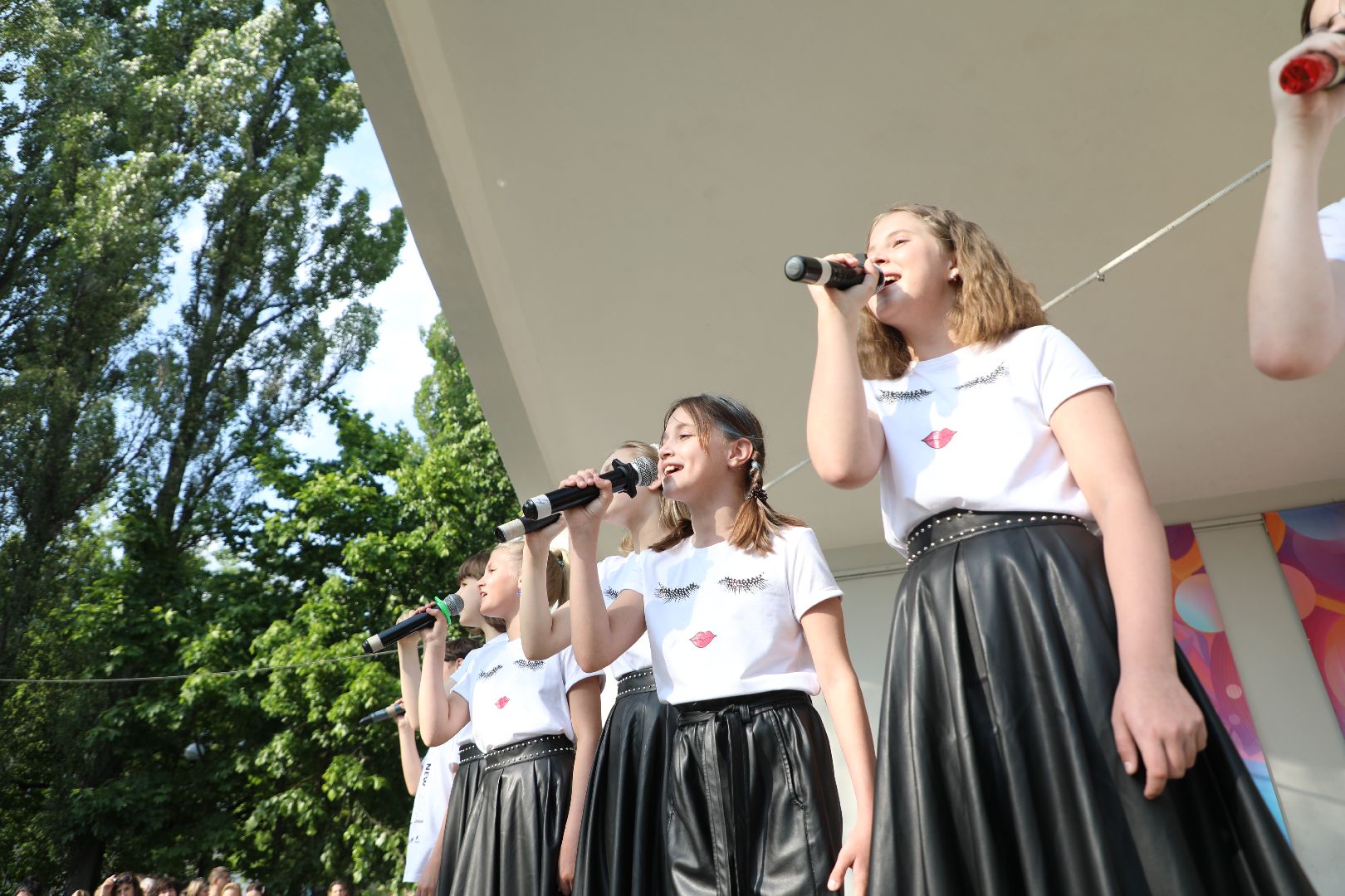 лыткарино, день защиты детей, праздник