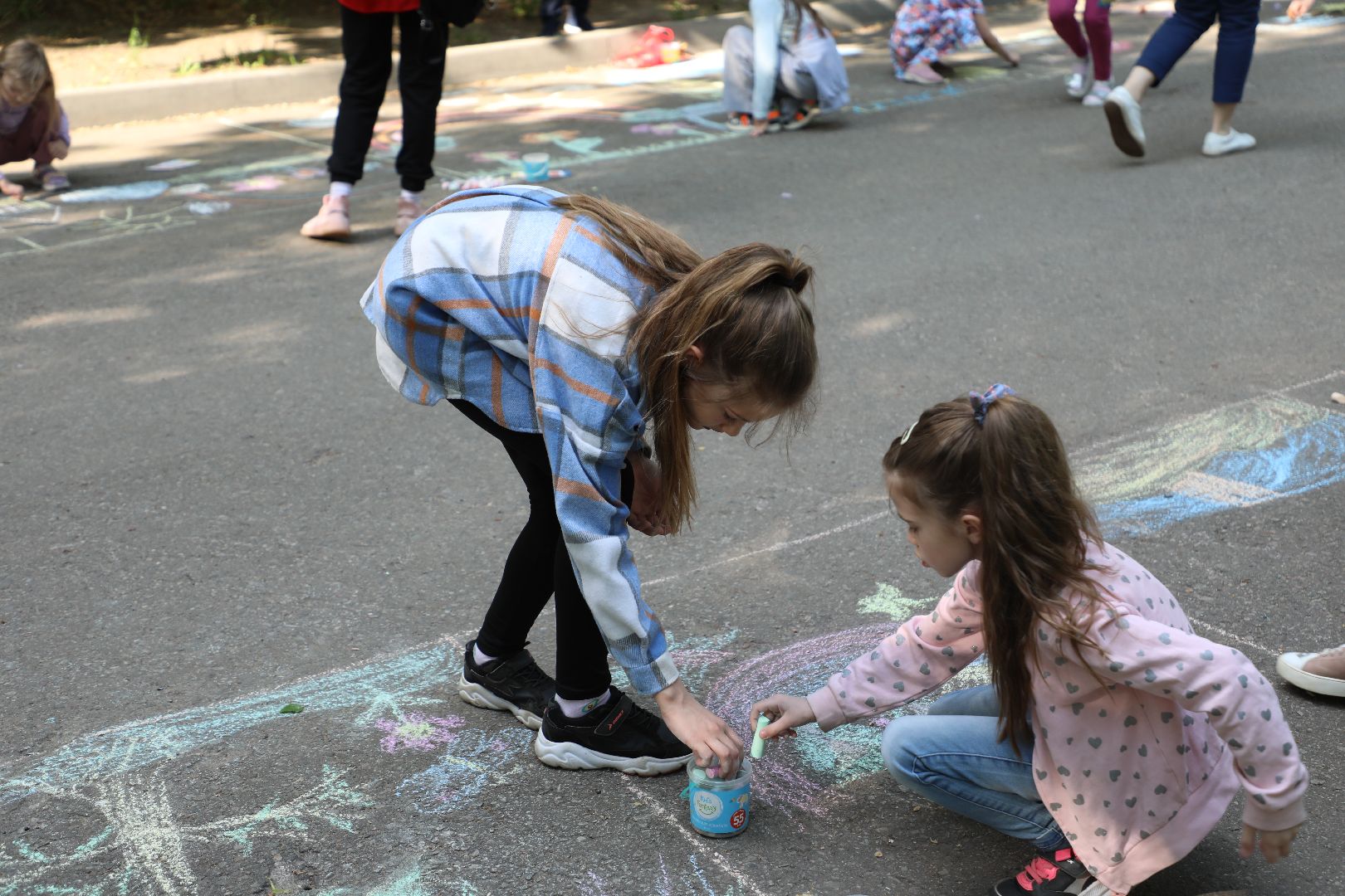 лыткарино, день защиты детей, праздник