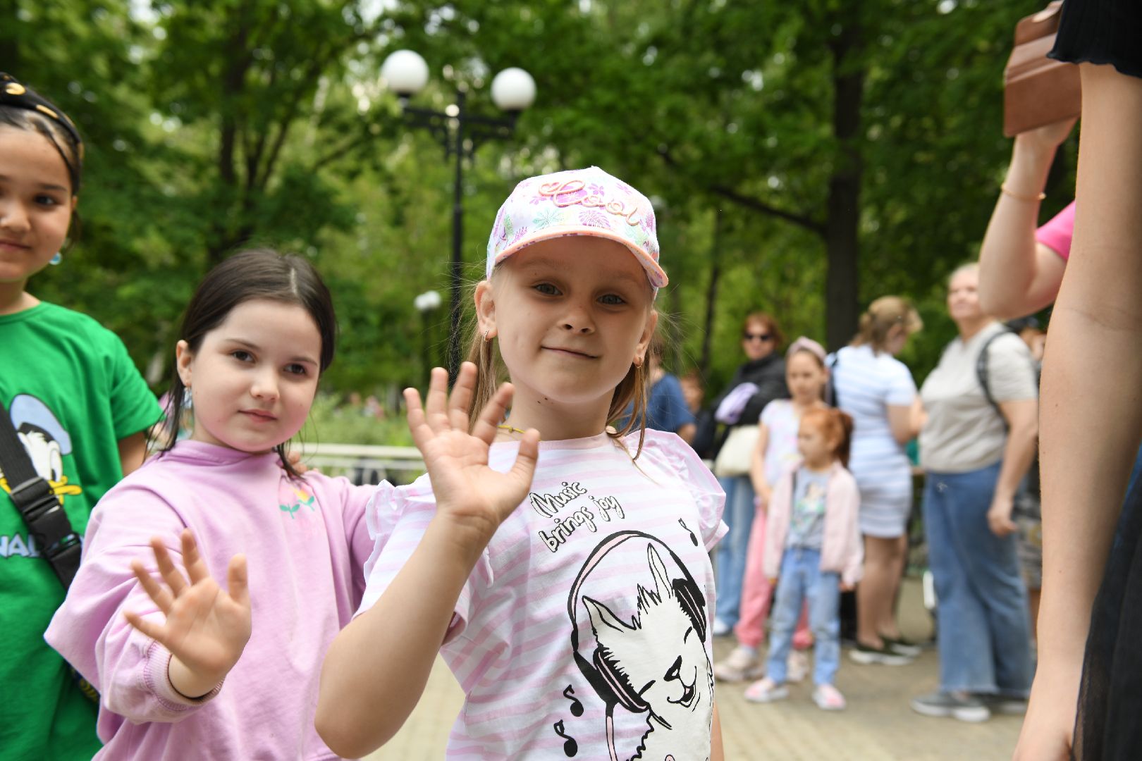 лыткарино, день защиты детей, праздник