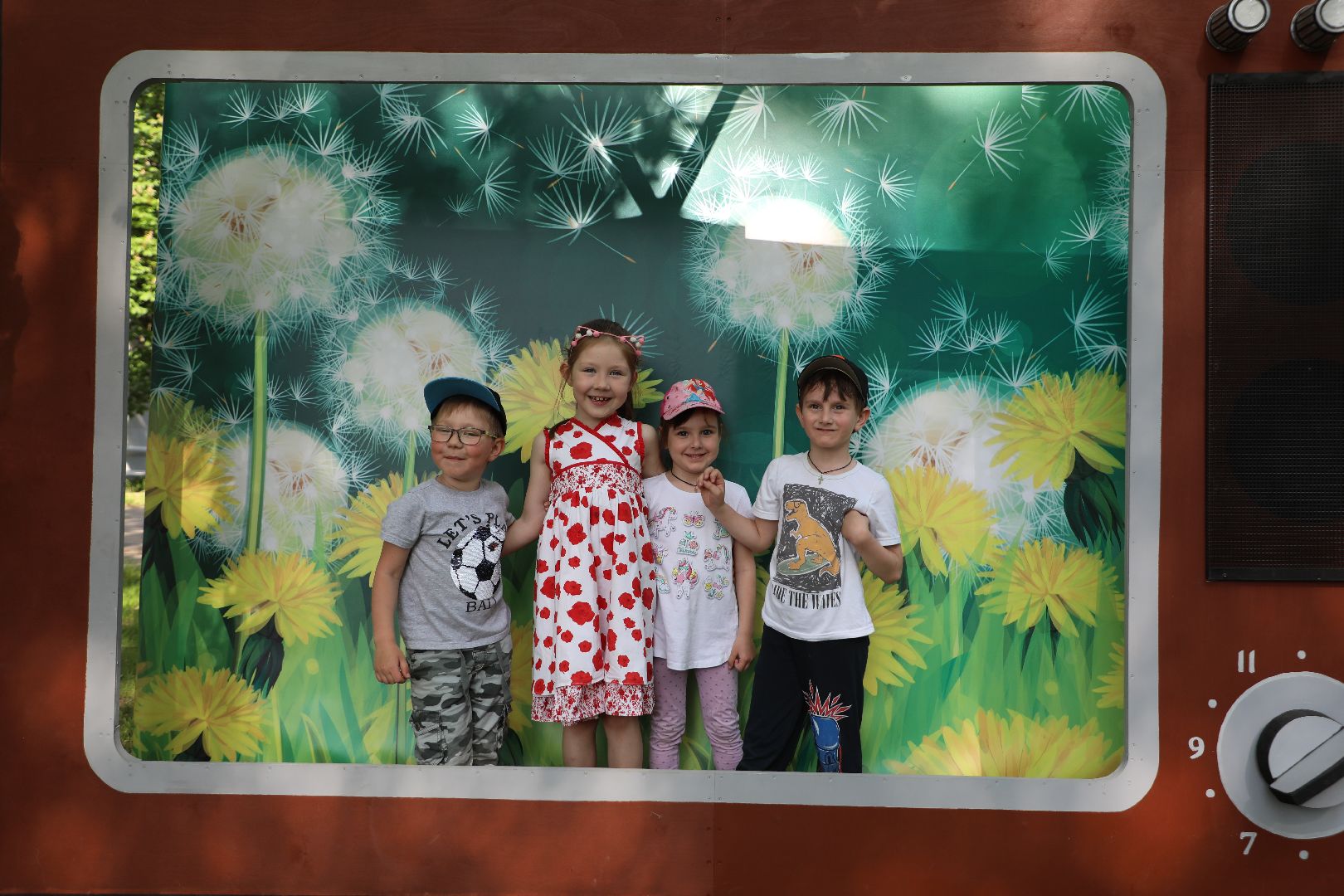 лыткарино, день защиты детей, праздник