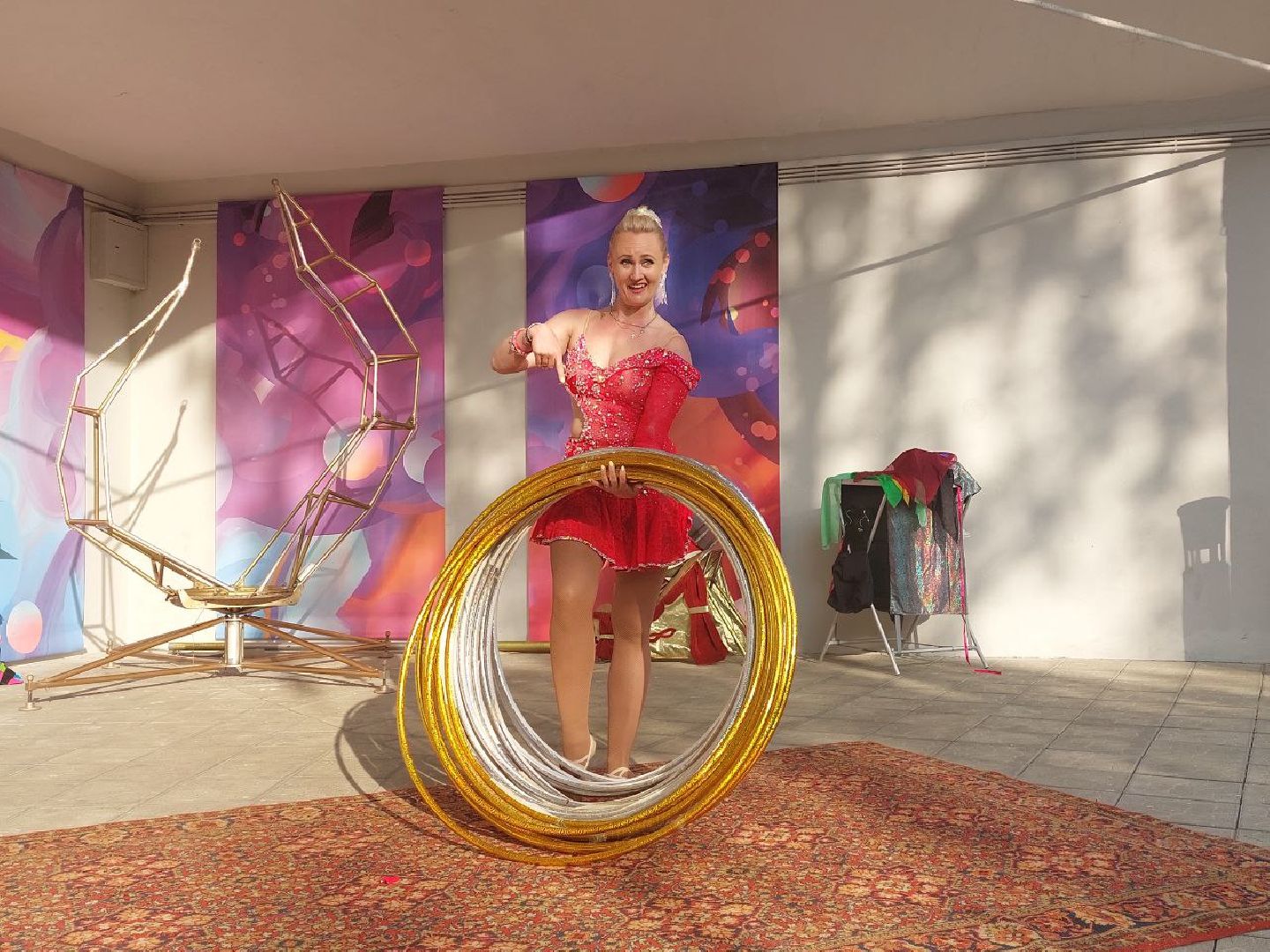 лыткарино, день защиты детей, праздник