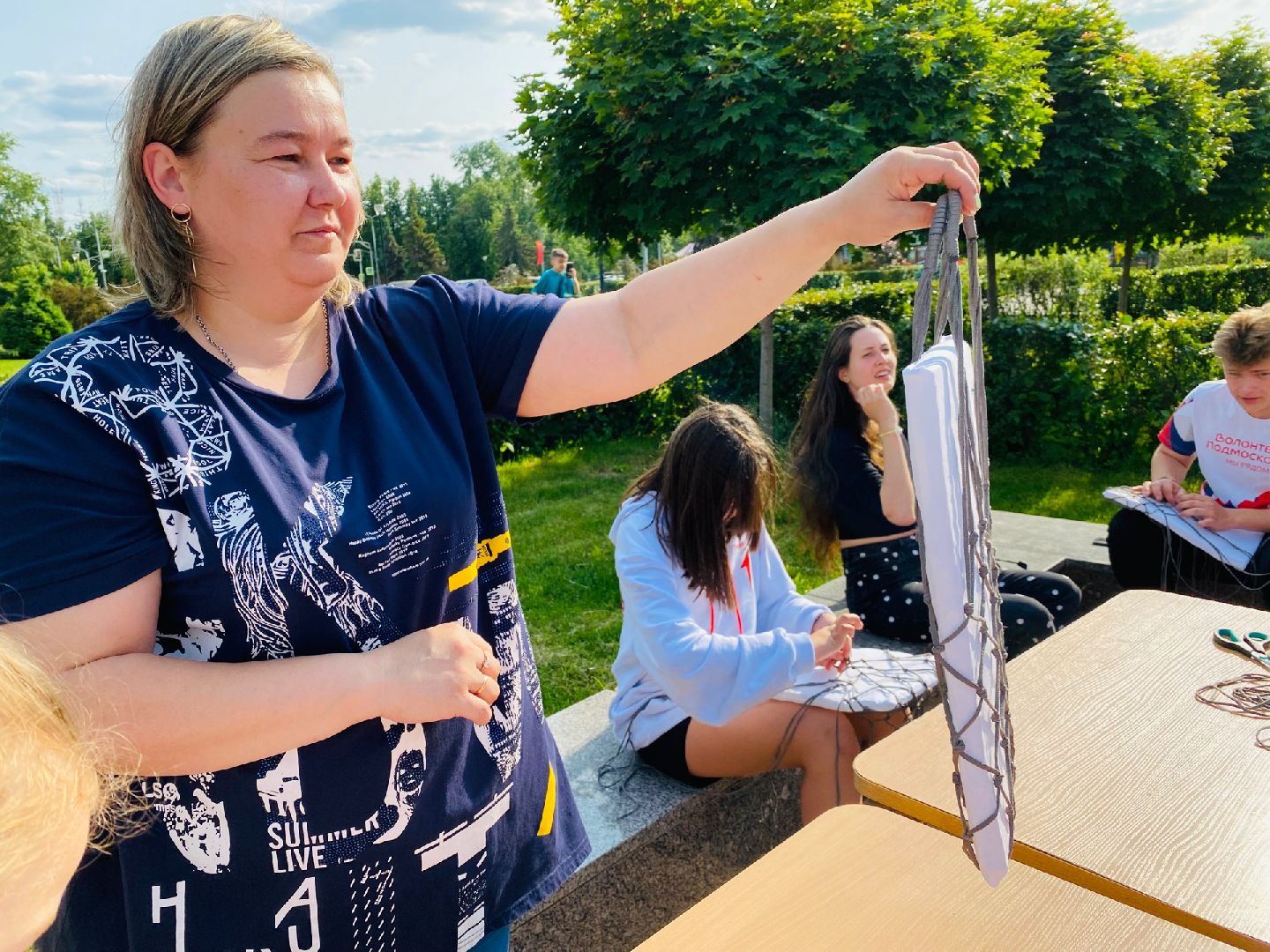 Домодедово, экоинициатива, экофестиваль, экология