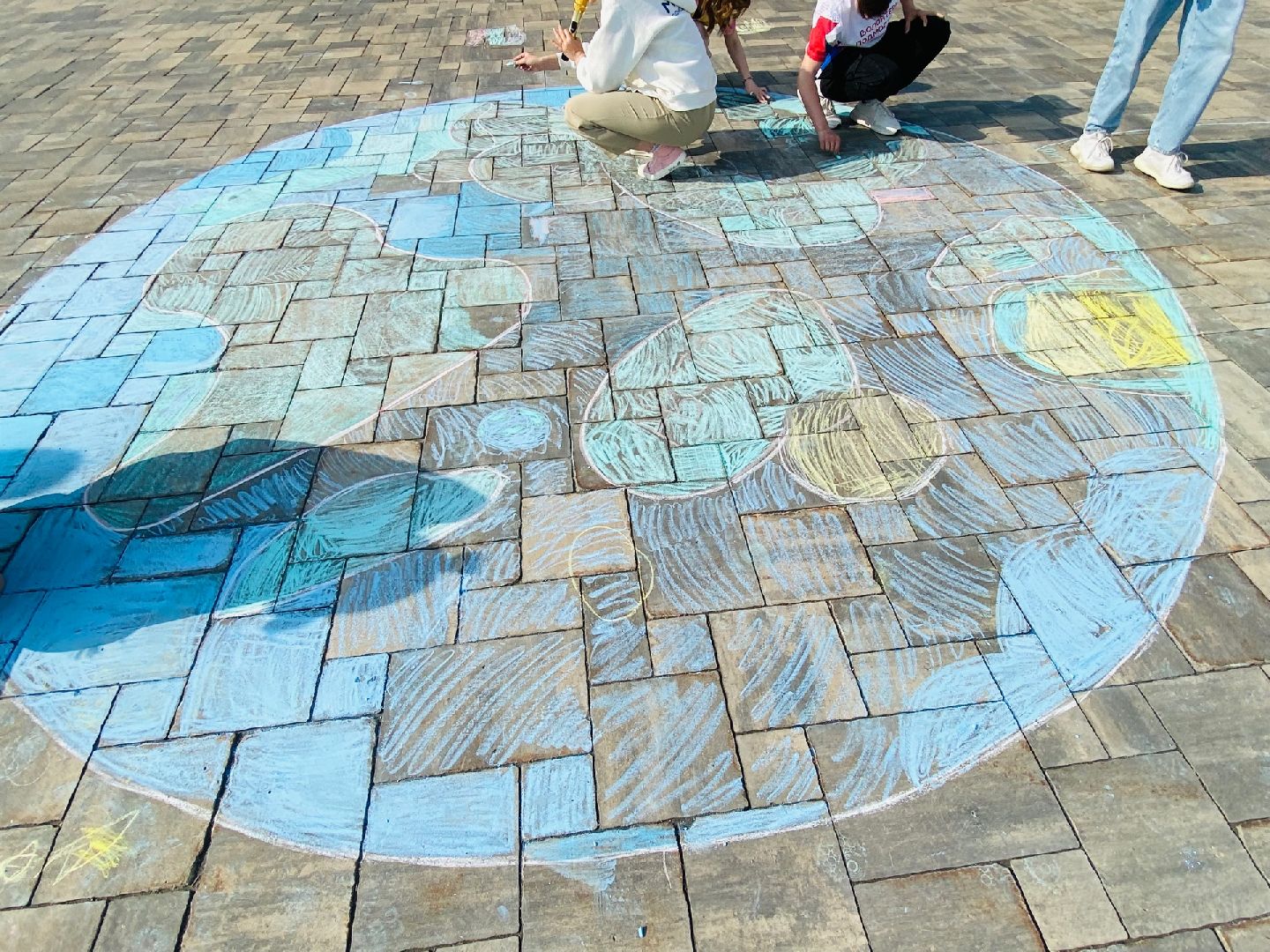 Домодедово, экоинициатива, экофестиваль, экология