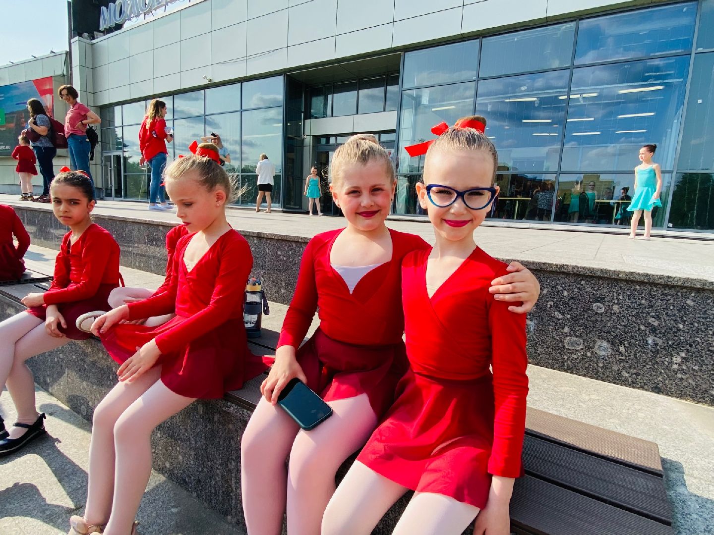 Домодедово, экоинициатива, экофестиваль, экология