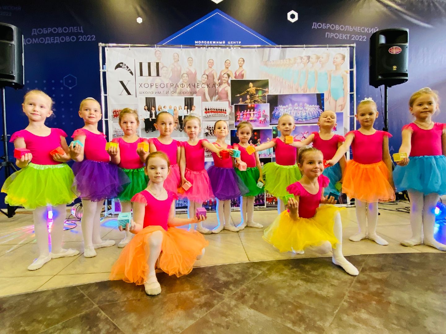 Домодедово, экоинициатива, экофестиваль, экология