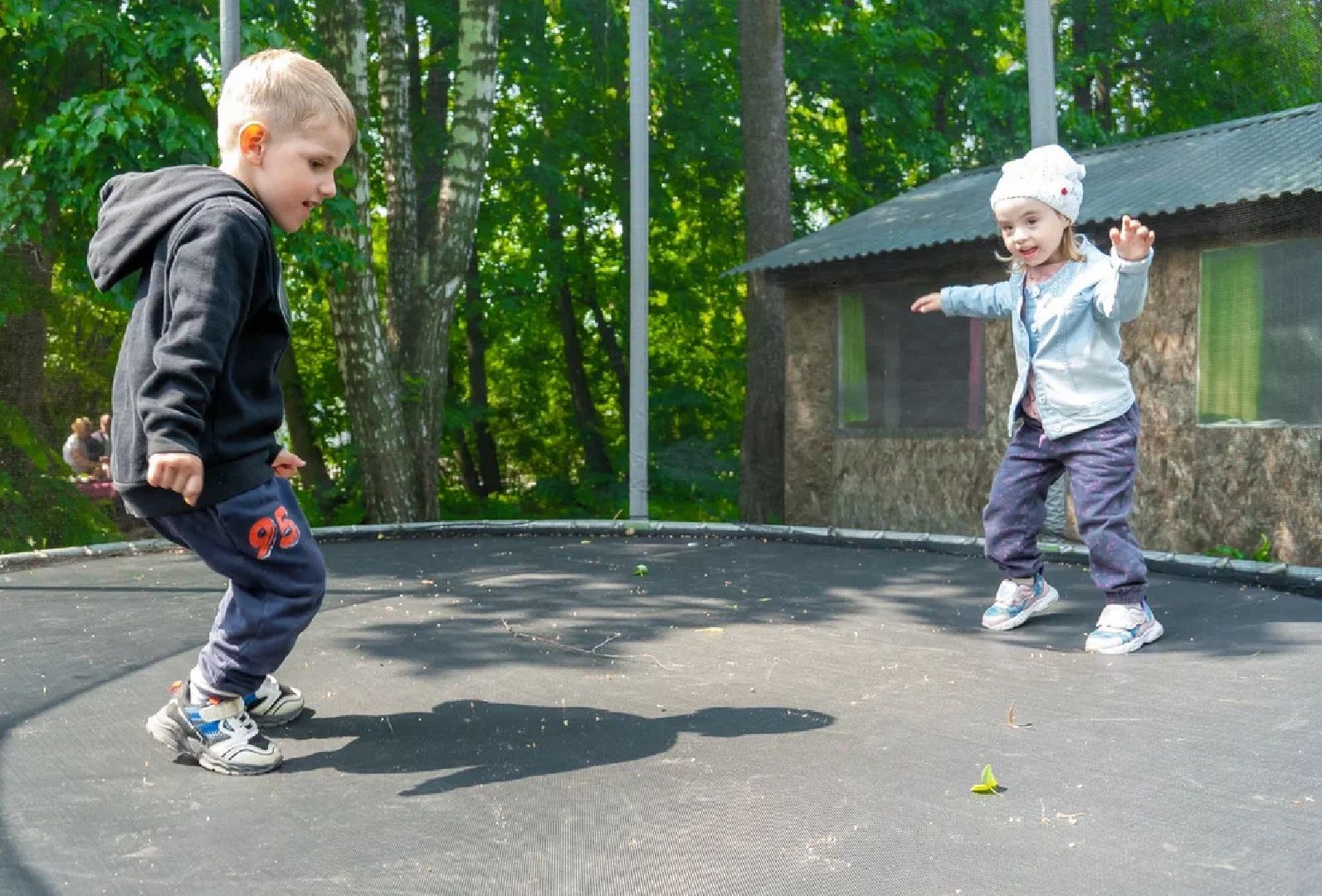 Акция, праздник, День защиты детей, дети с ОВЗ, АНО