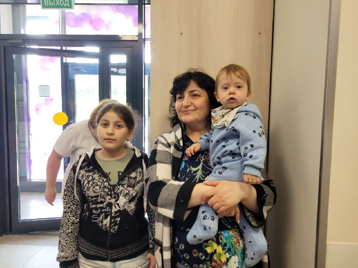 женская консультация; медицина; здравоохранение