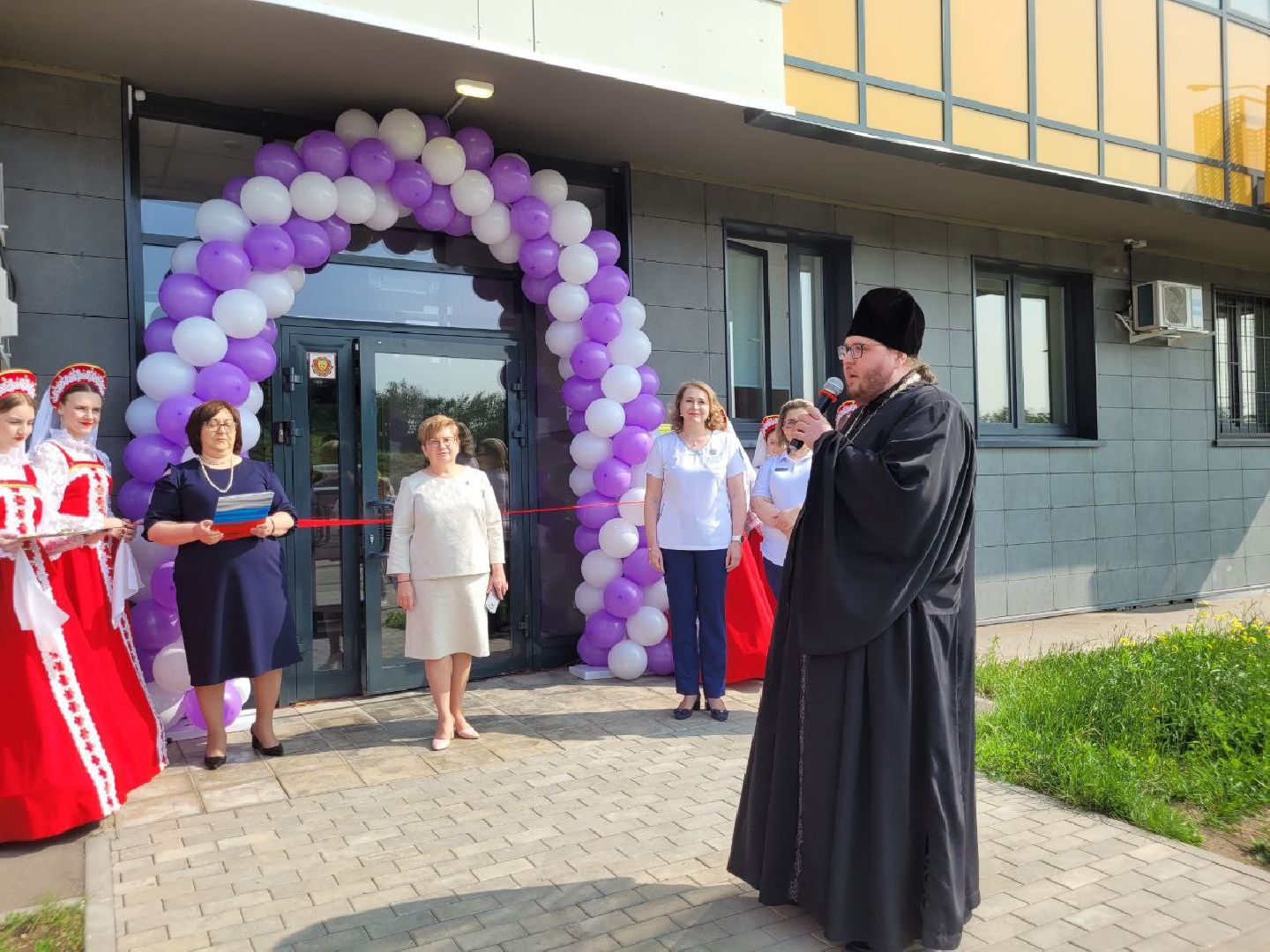 женская консультация; медицина; здравоохранение