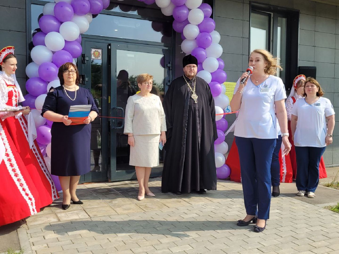 женская консультация; медицина; здравоохранение