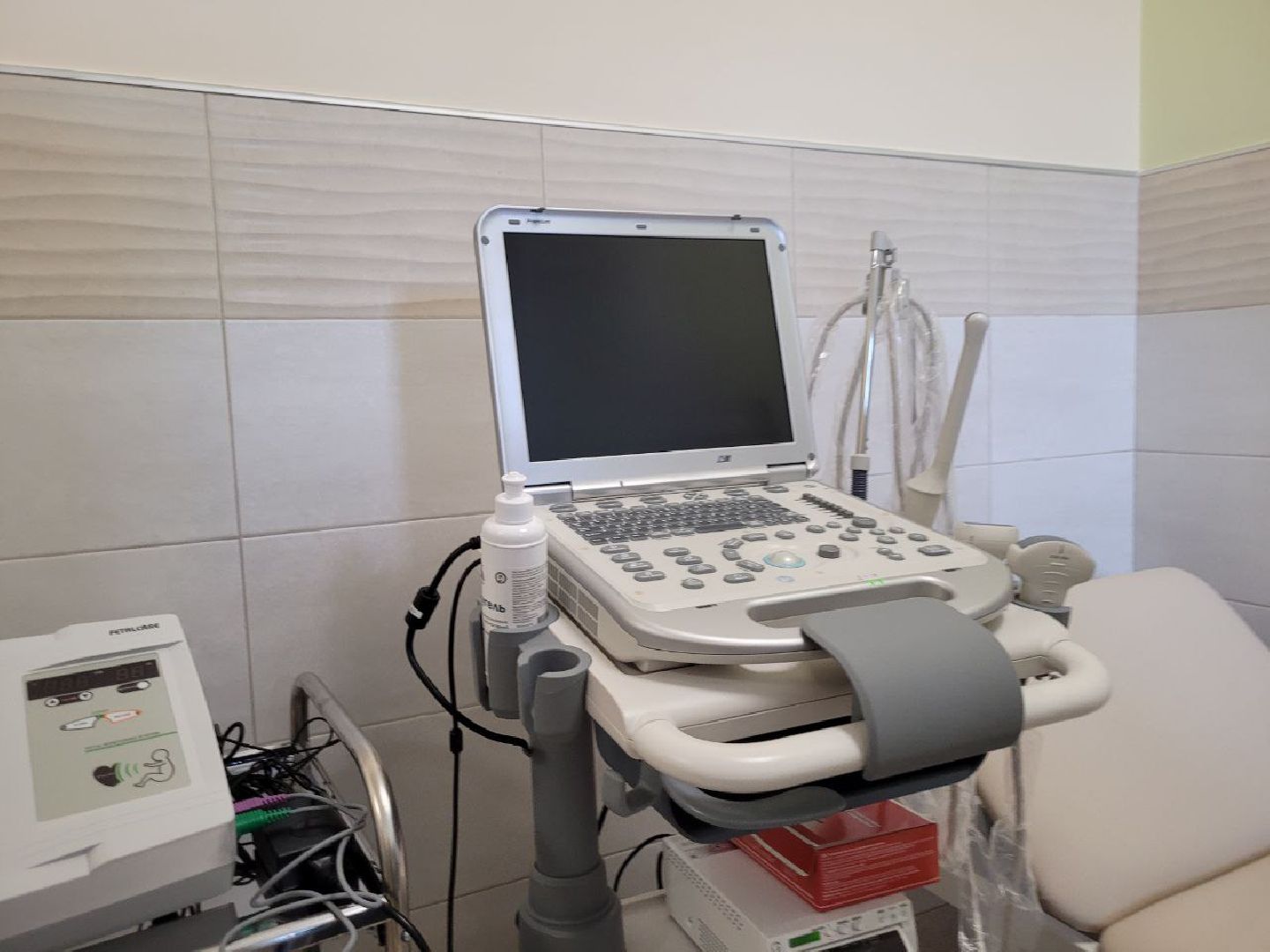 женская консультация; медицина; здравоохранение