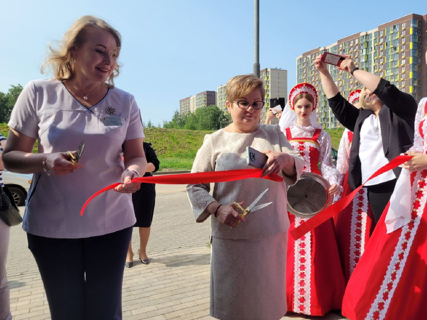 женская консультация; медицина; здравоохранение