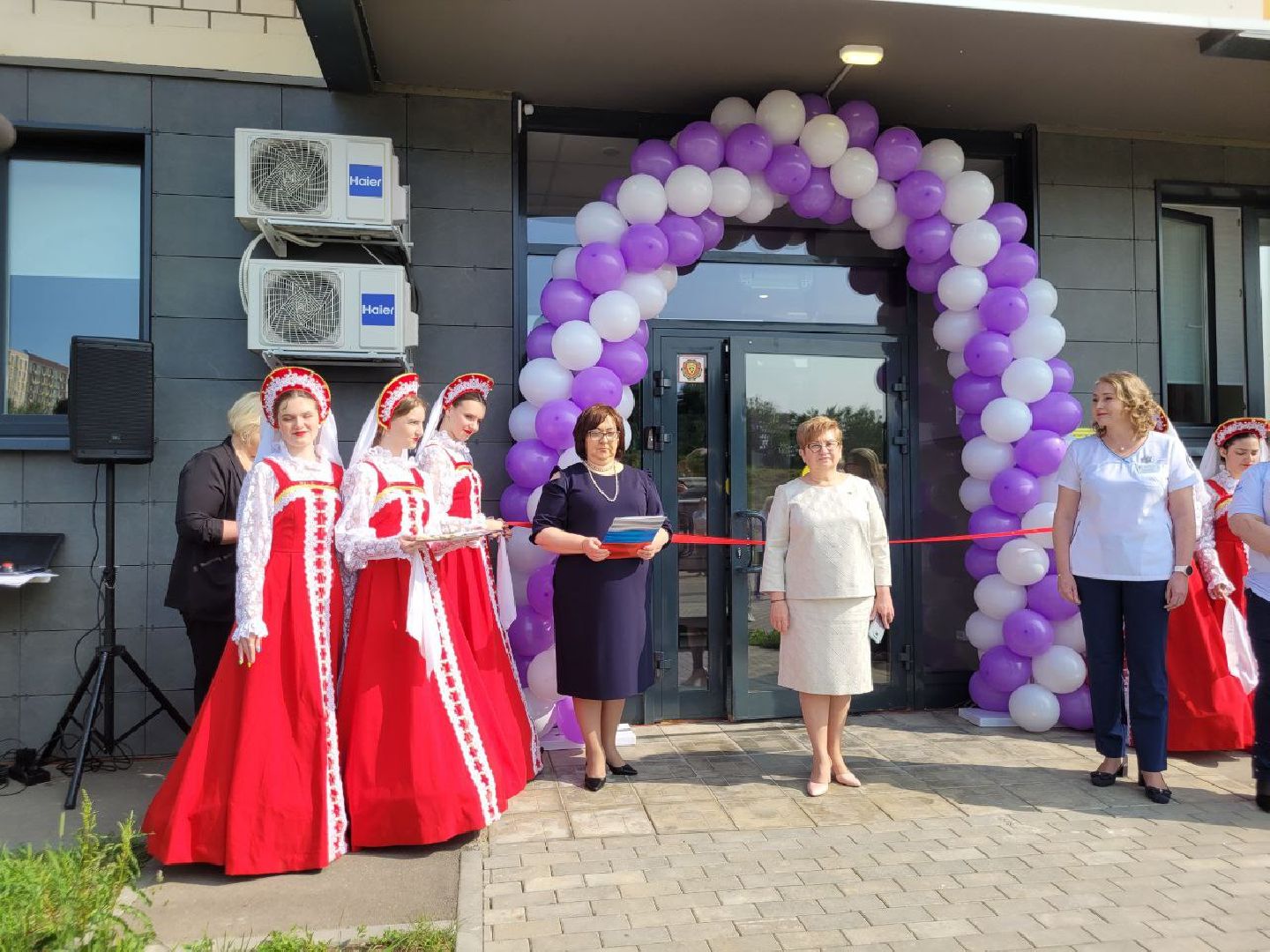 женская консультация; медицина; здравоохранение