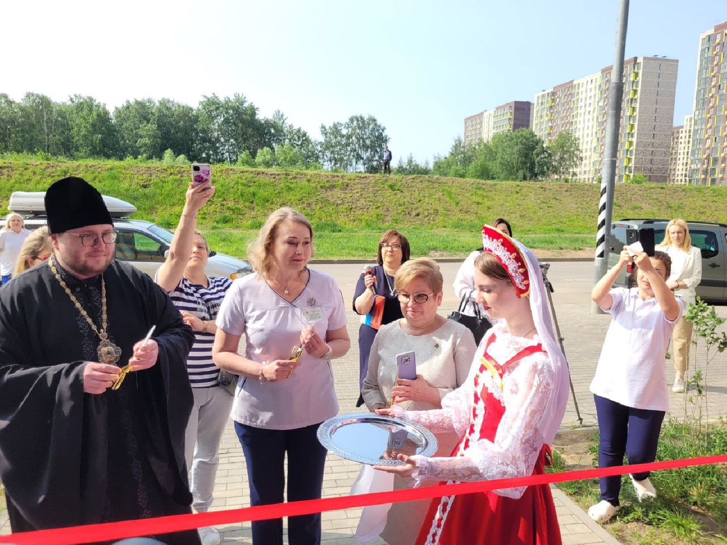 женская консультация; медицина; здравоохранение