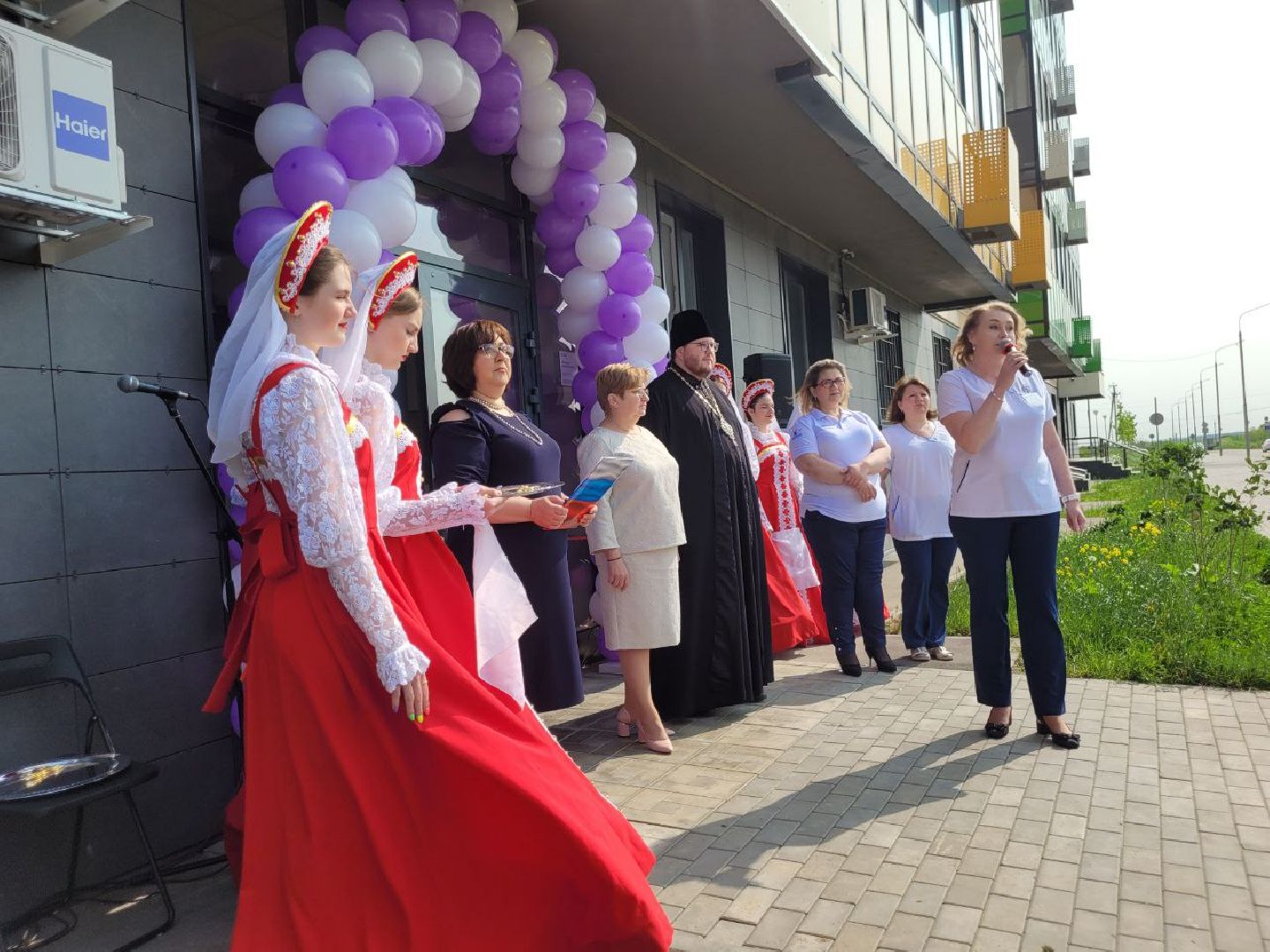 женская консультация; медицина; здравоохранение