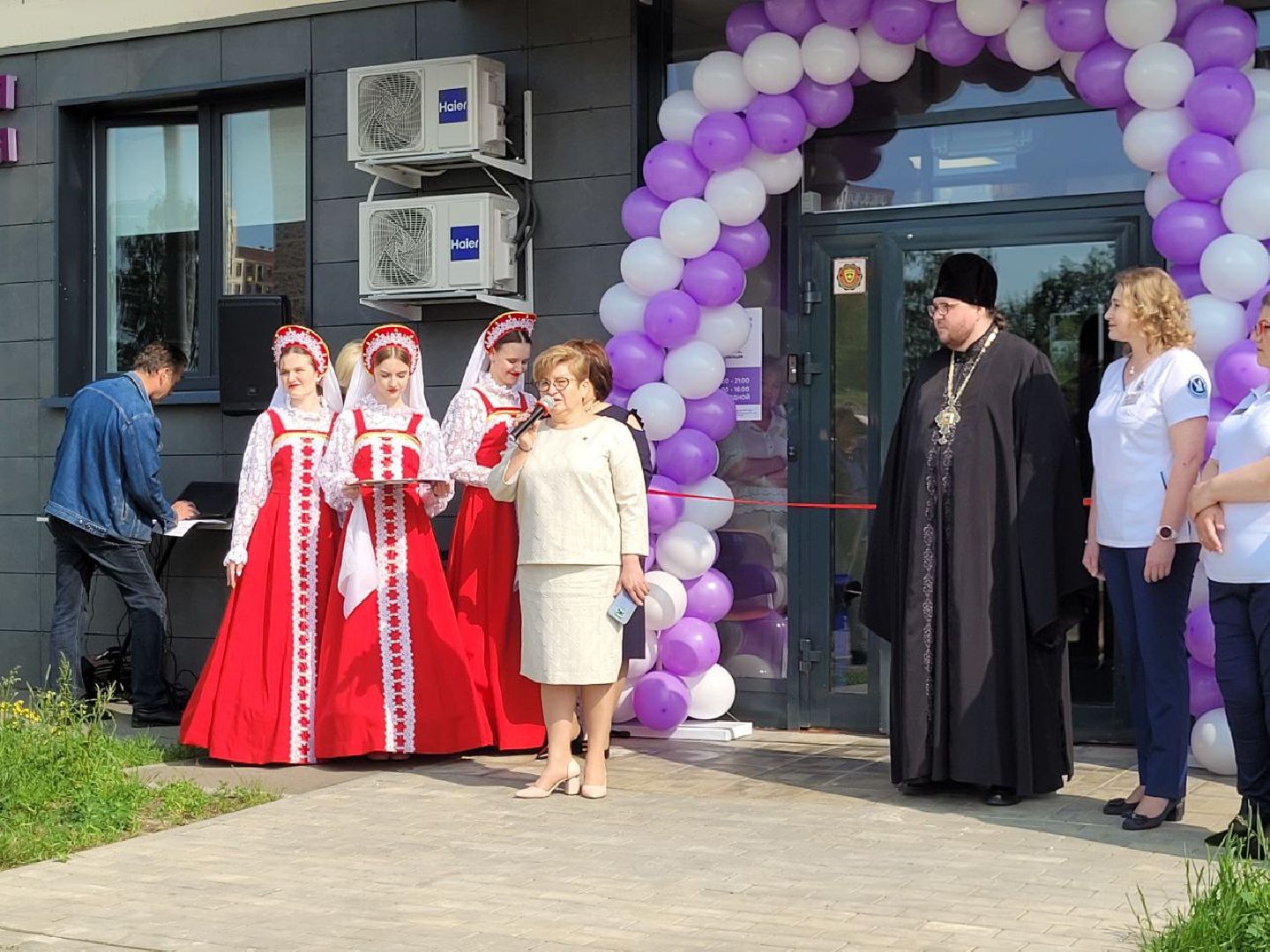 женская консультация; медицина; здравоохранение