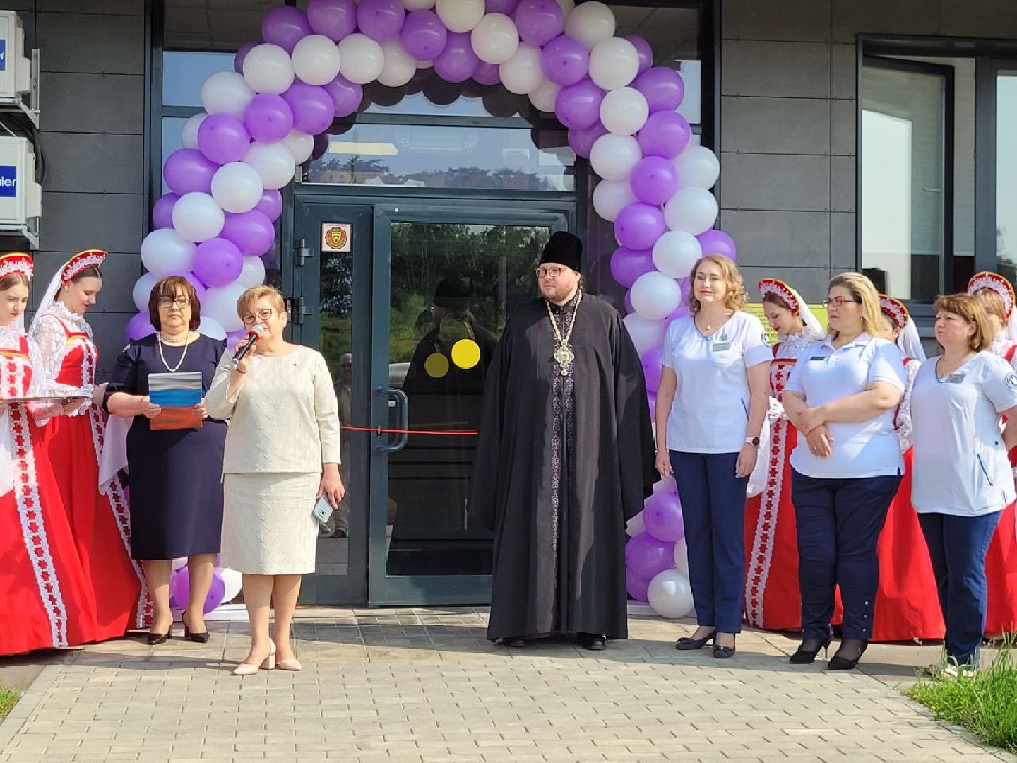 женская консультация; медицина; здравоохранение