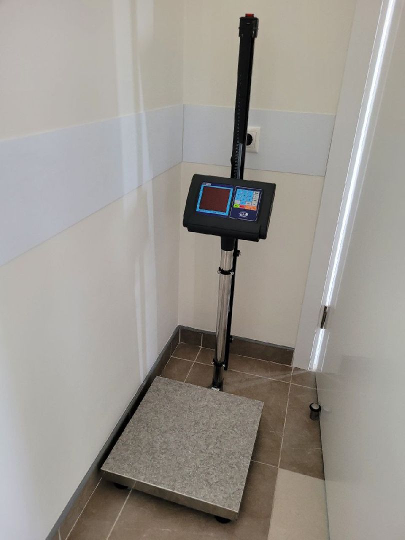 женская консультация; медицина; здравоохранение