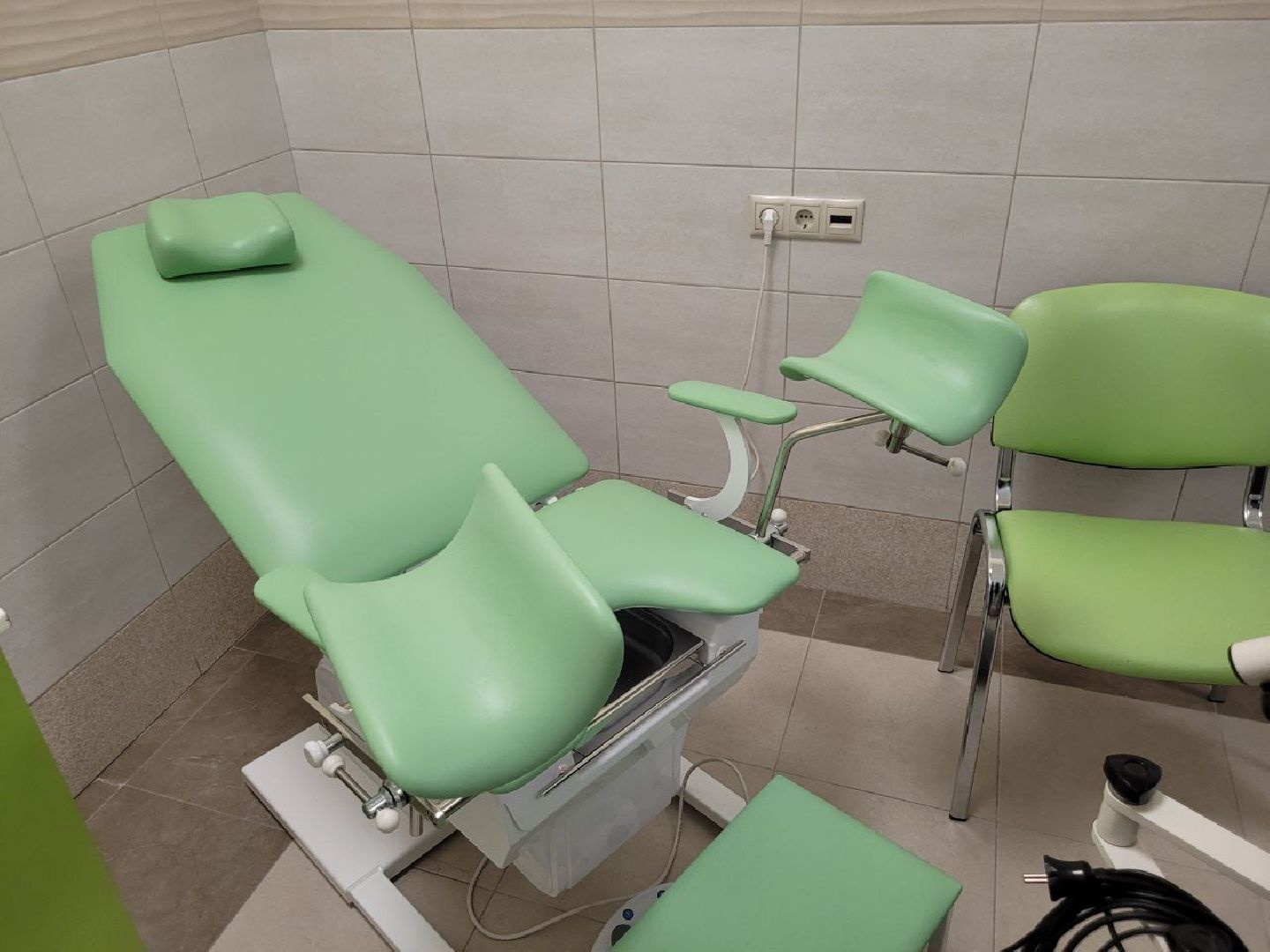 женская консультация; медицина; здравоохранение