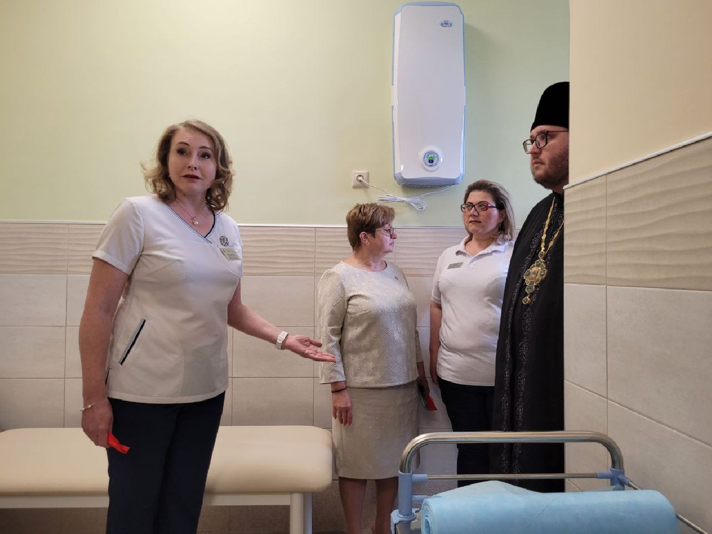 женская консультация; медицина; здравоохранение