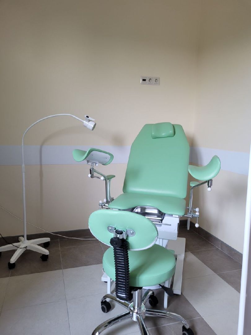 женская консультация; медицина; здравоохранение