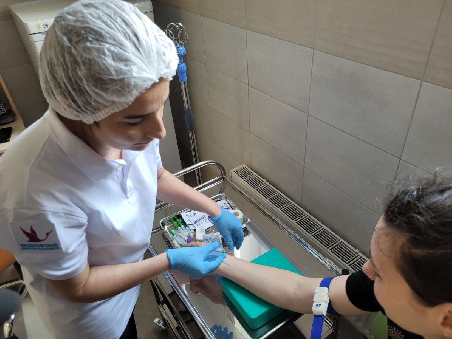 женская консультация; медицина; здравоохранение