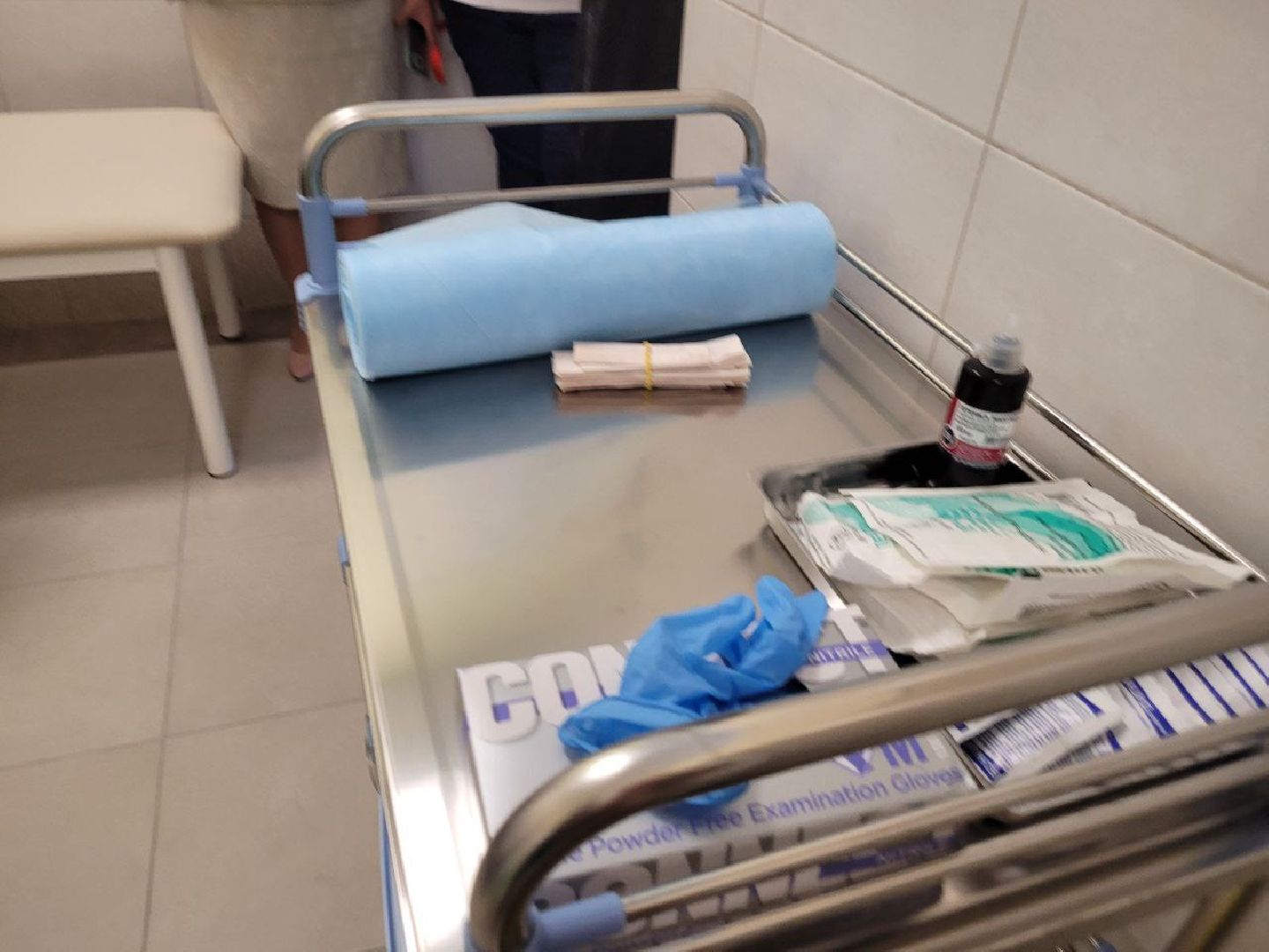 женская консультация; медицина; здравоохранение