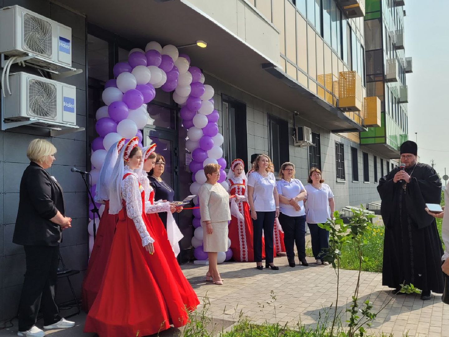 женская консультация; медицина; здравоохранение