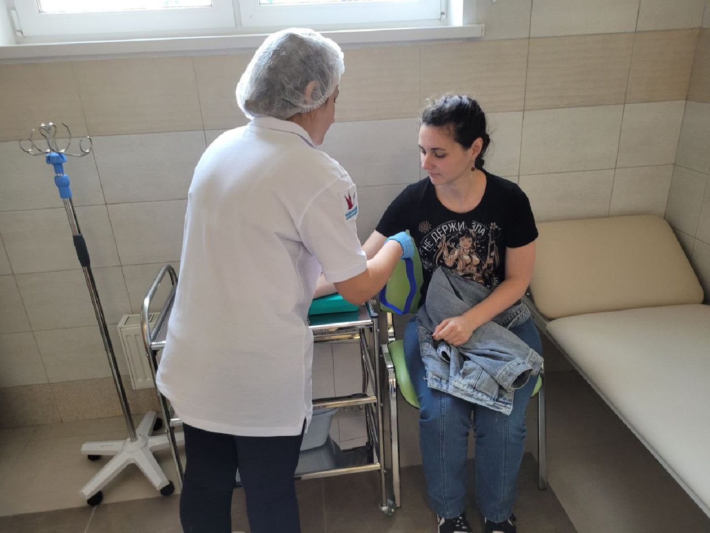 женская консультация; медицина; здравоохранение