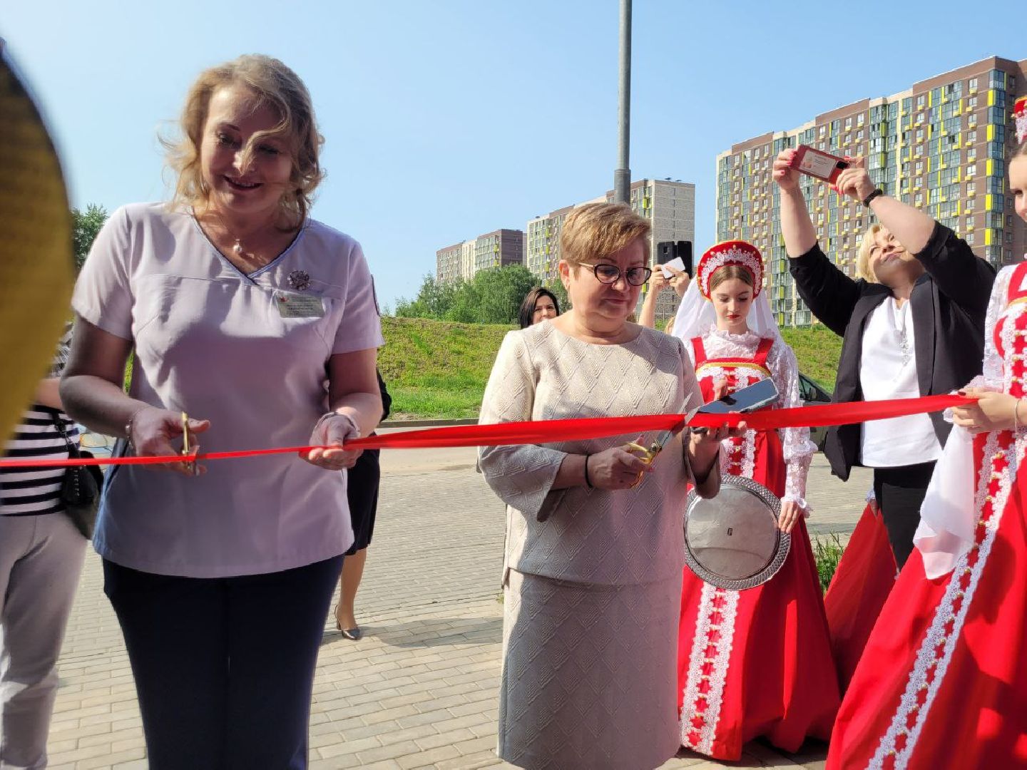 женская консультация; медицина; здравоохранение