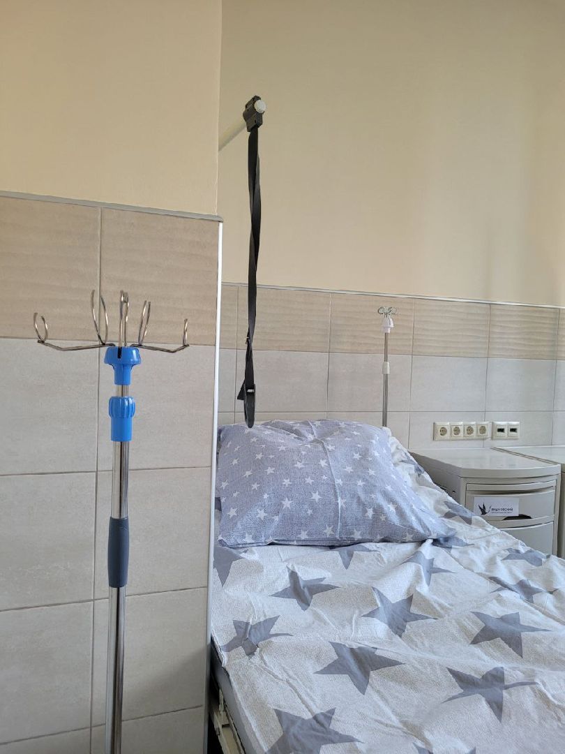 женская консультация; медицина; здравоохранение