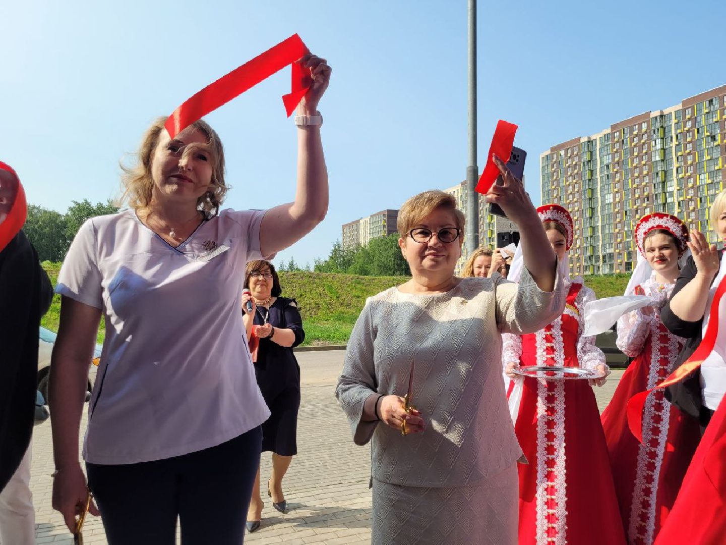 женская консультация; медицина; здравоохранение