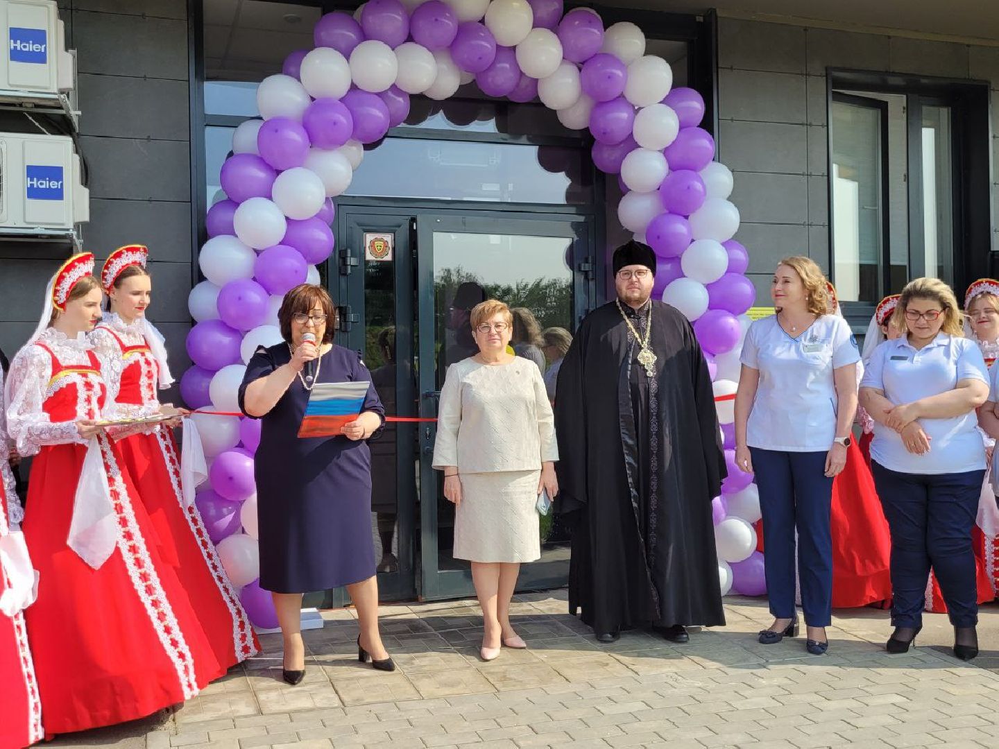 женская консультация; медицина; здравоохранение