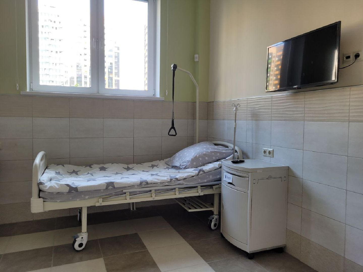 женская консультация; медицина; здравоохранение