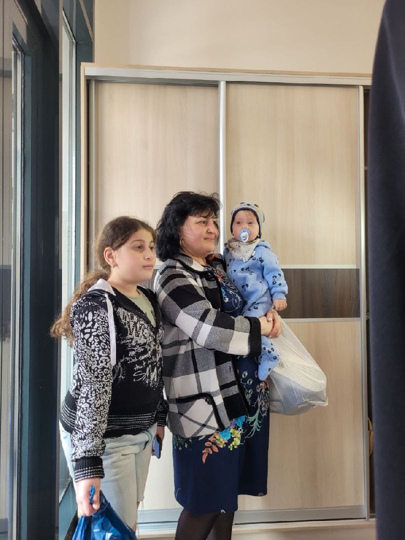 женская консультация; медицина; здравоохранение