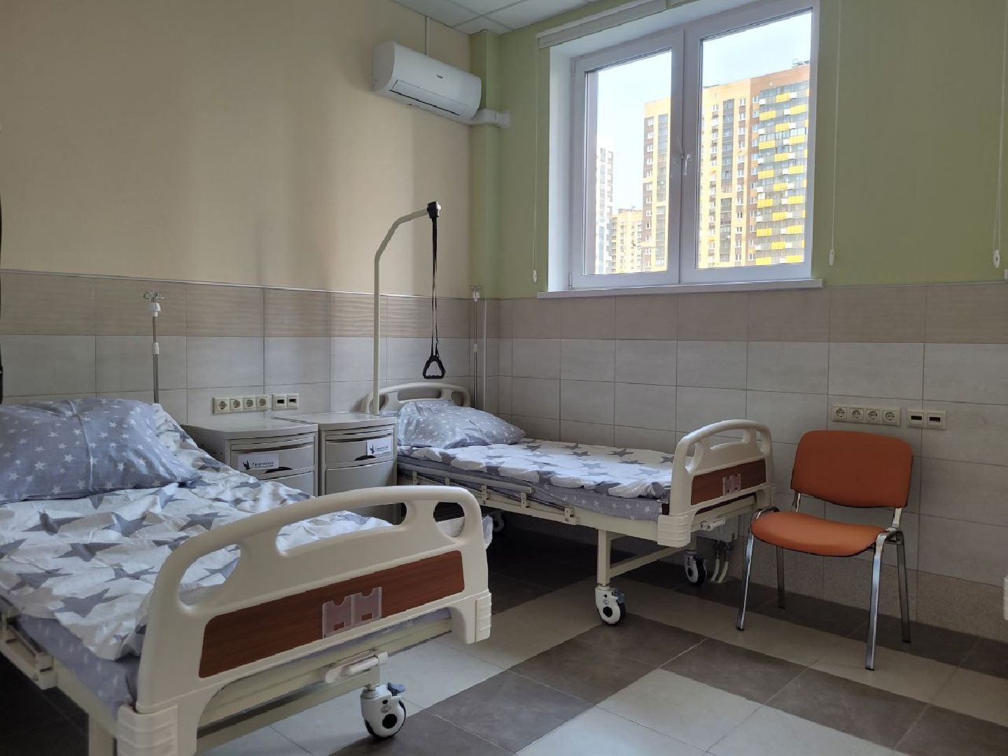 женская консультация; медицина; здравоохранение