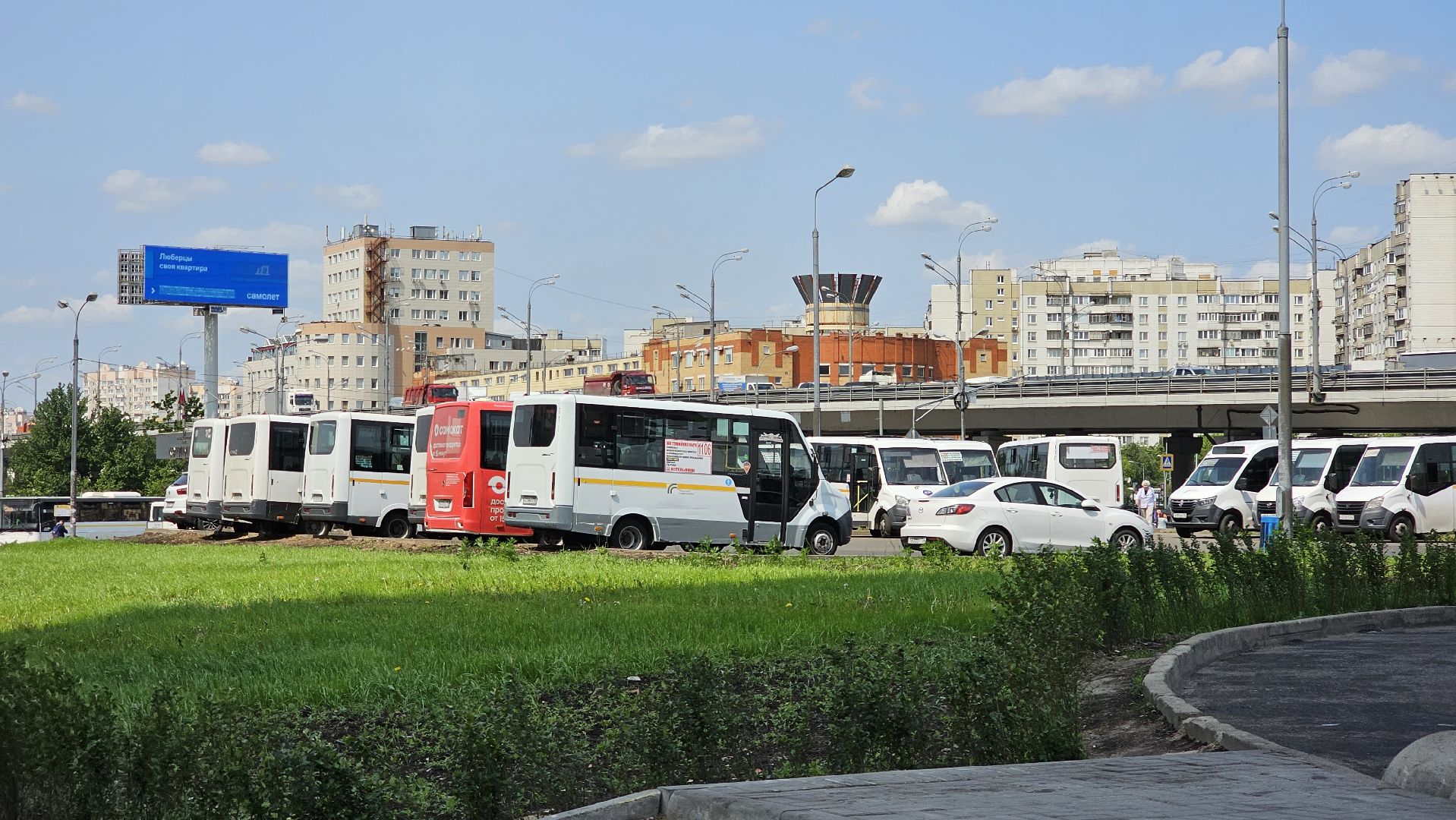 сухие ноги, ТПУ, метро, Котельники